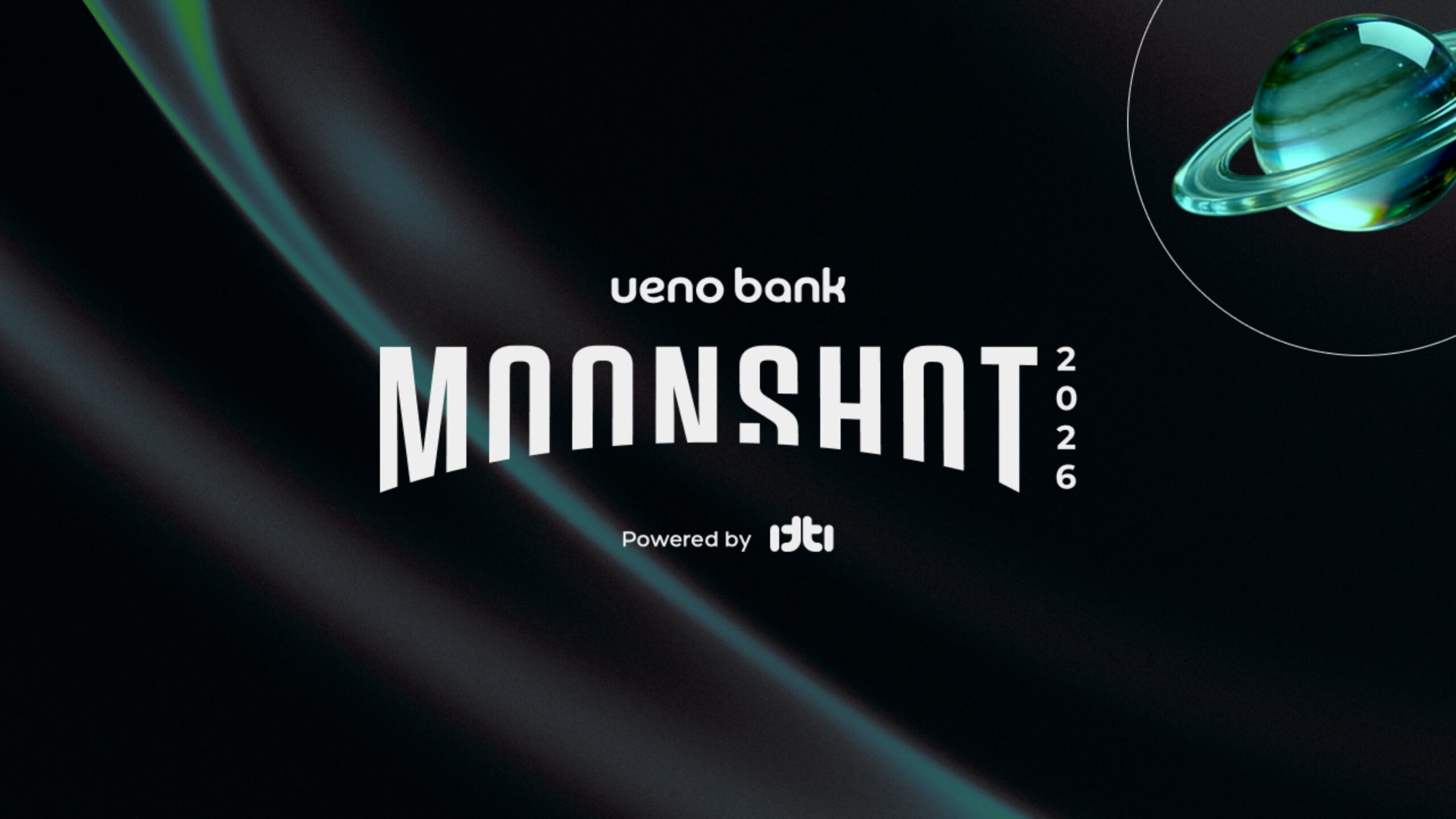 Mentoría, capital y viaje: Lo que podés ganar en Moonshot 2026