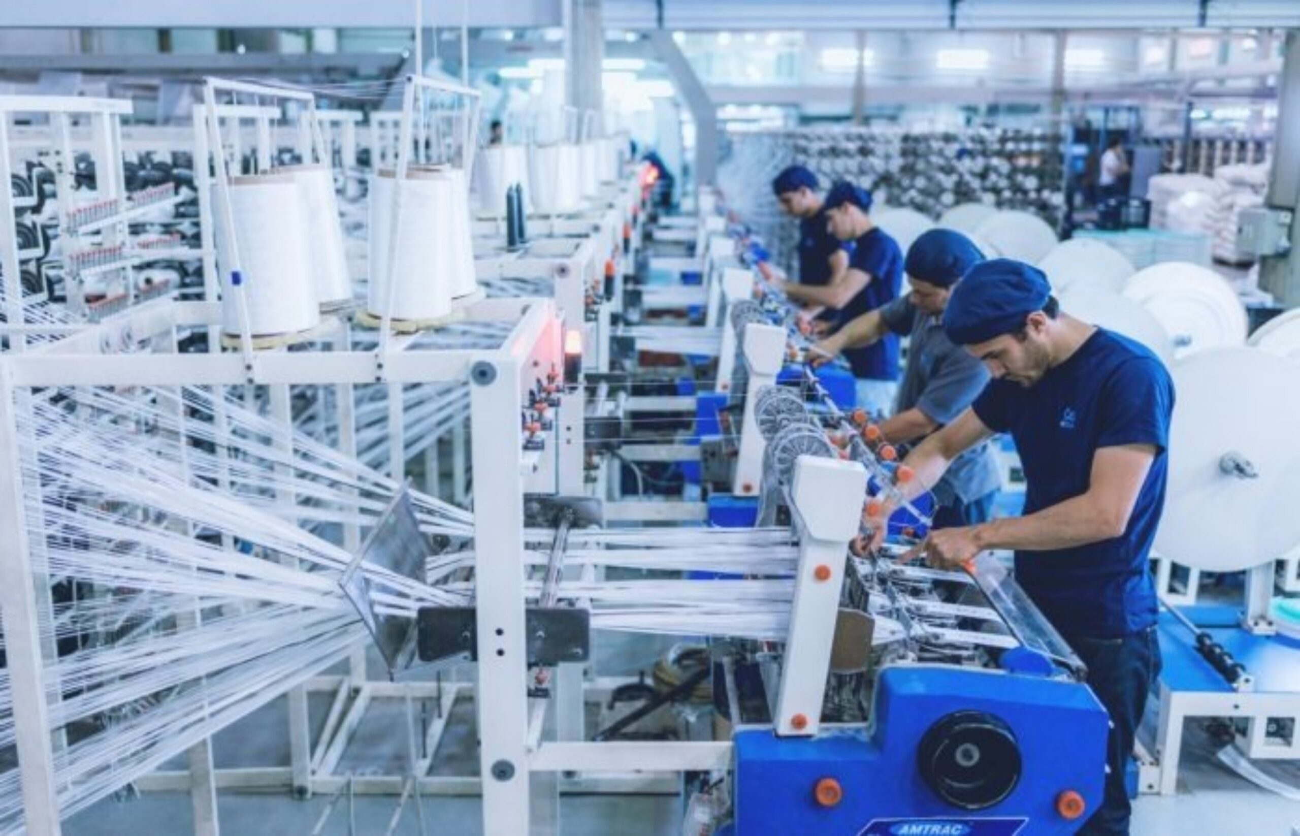 Gobierno apuesta a las maquiladoras para impulsar el empleo