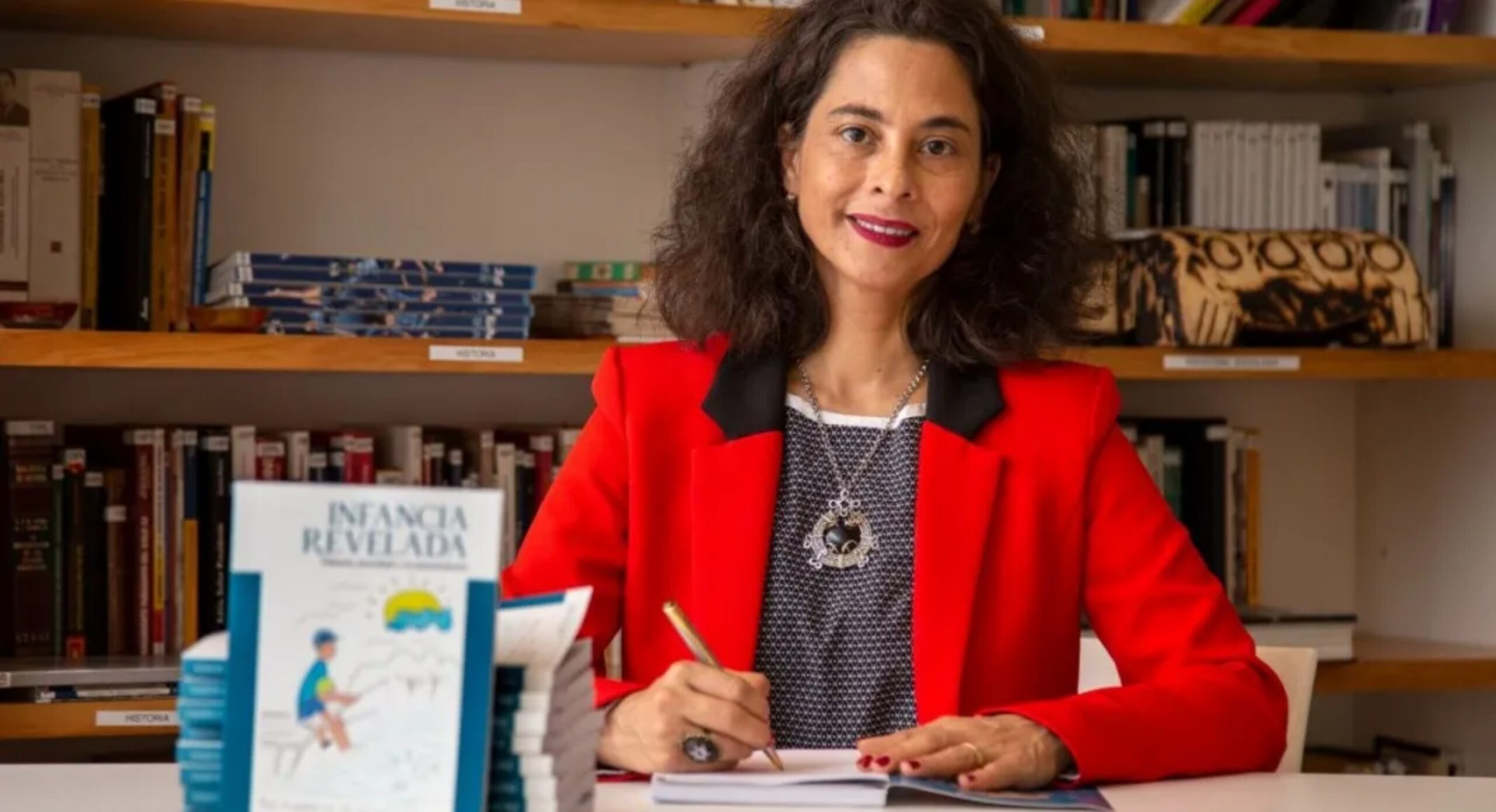 «Infancia Revelada» abre el debate sobre el sistema y la crianza de niños y adolescentes