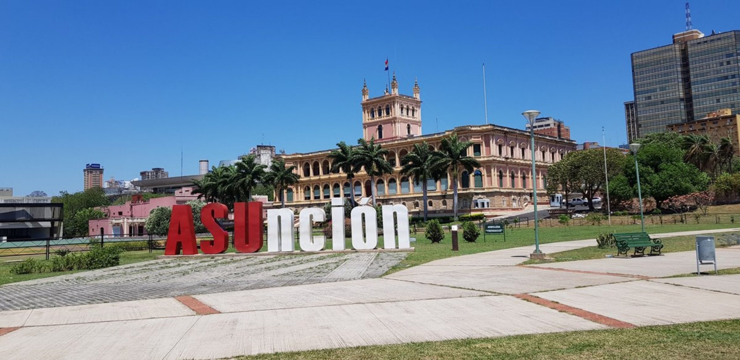 Turismo paraguayo logra histórico reconocimiento en ranking global ICCA