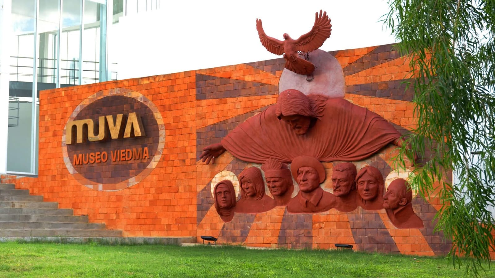 El MUVA abrirá sus puertas en Misiones con una propuesta cultural única en Paraguay