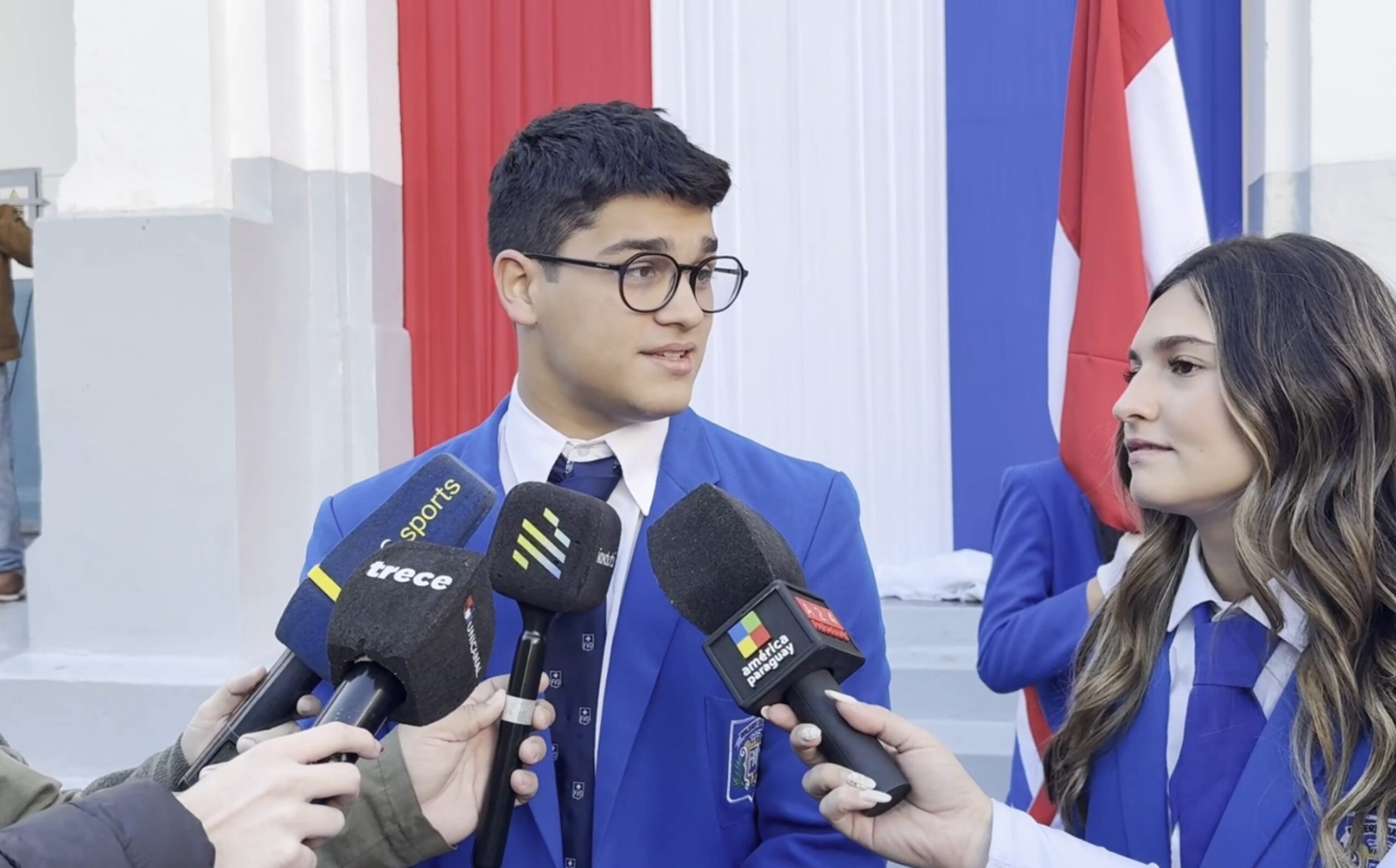 La experiencia del Intercolegial San José se renueva con áreas recreativas