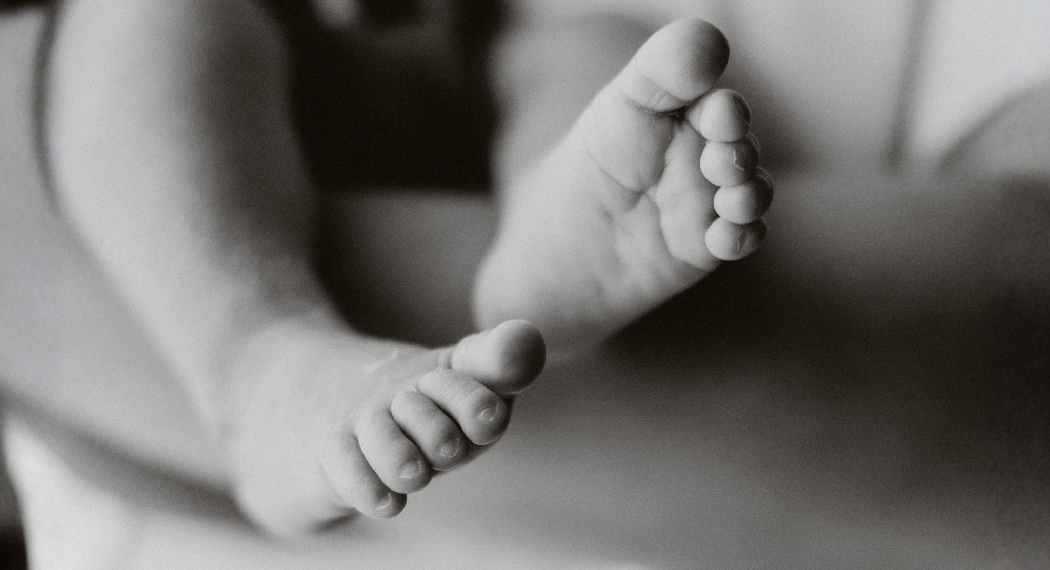 Investigan desaparición de bebé de 16 días e imputan a la madre