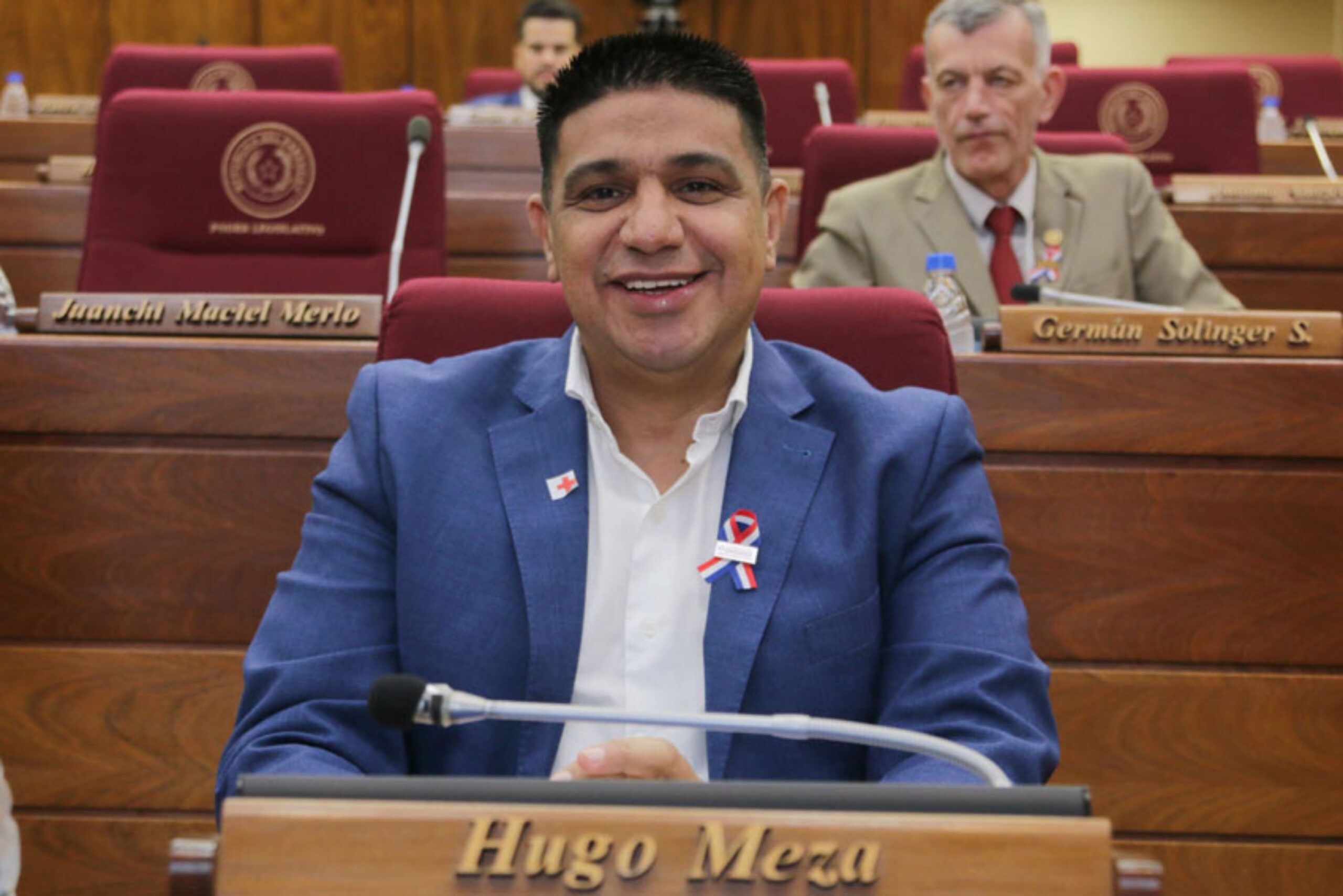 ¿Subirá el salario? Diputado promete buenas noticias