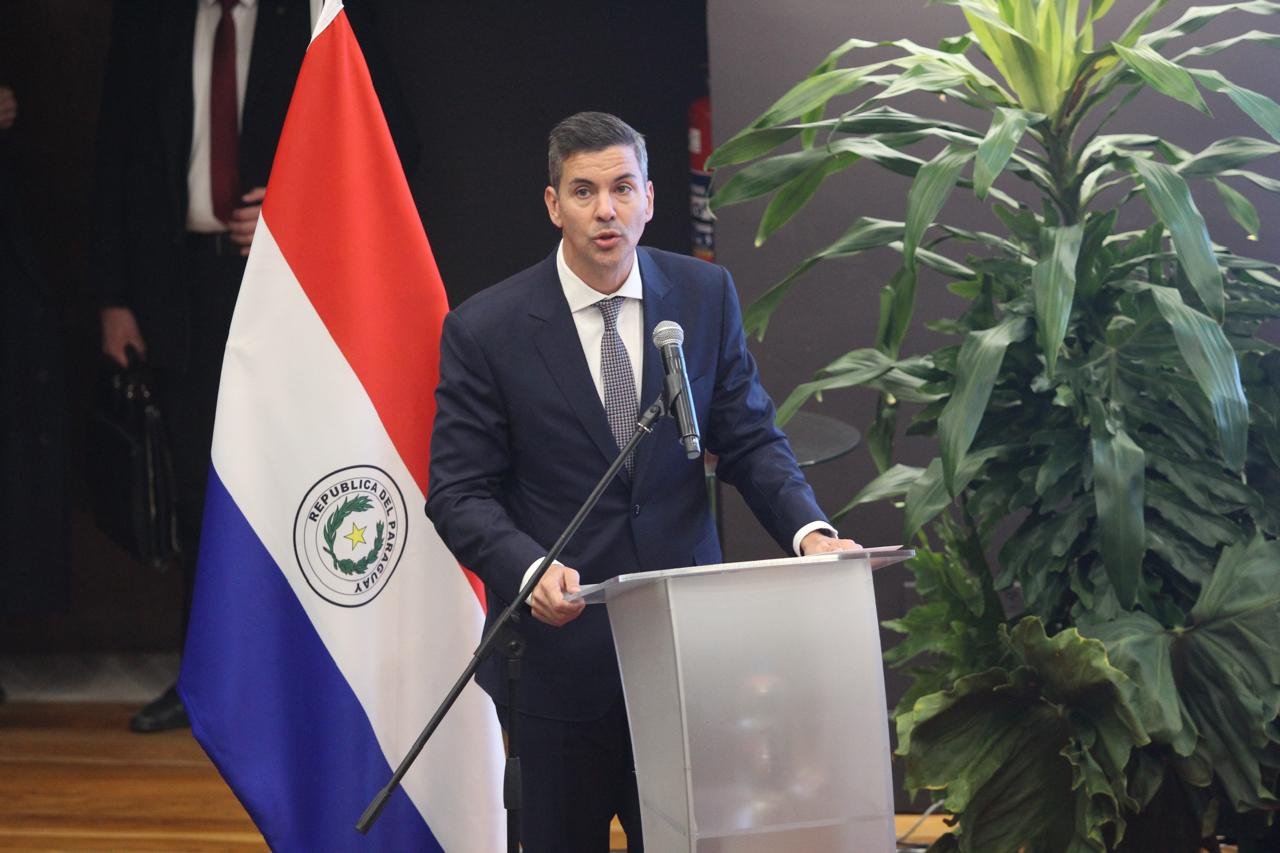 Paraguay impulsa el monitoreo electrónico para modernizar la justicia