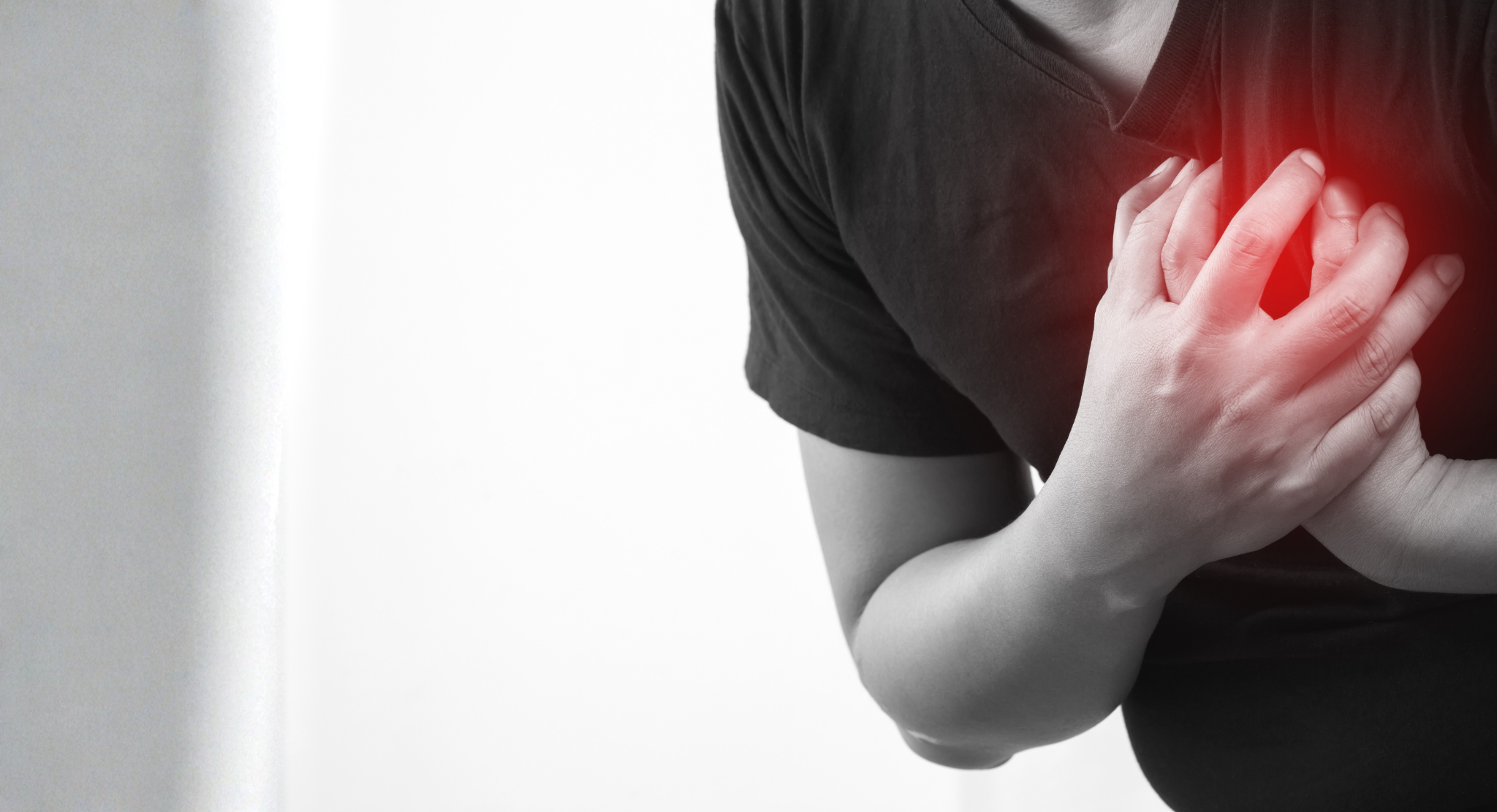 IPS alerta: El frío aumenta el riesgo de infartos y ACV