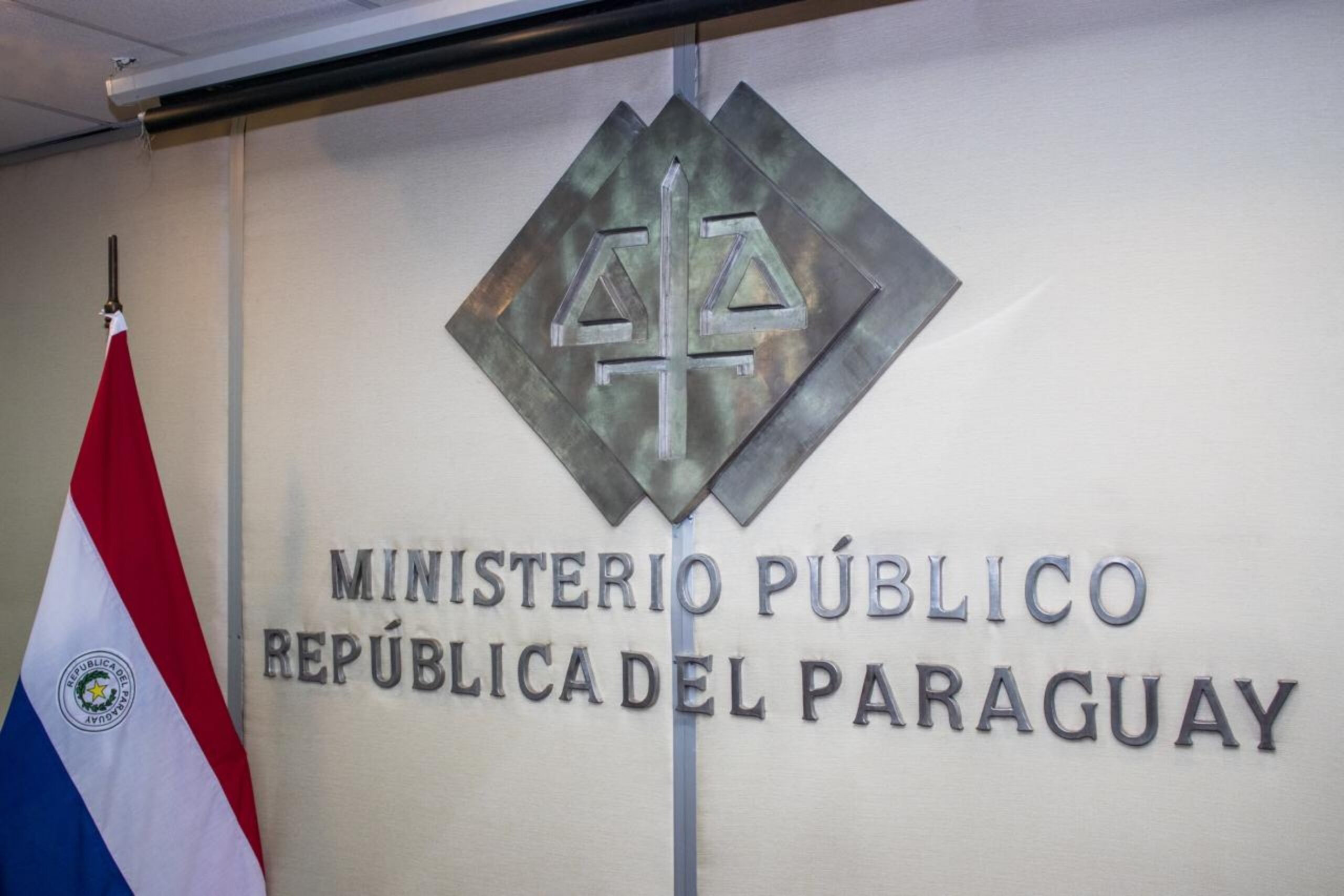 ¿Qué falta en la Fiscalía? Rolón apunta a una escasez de presupuesto