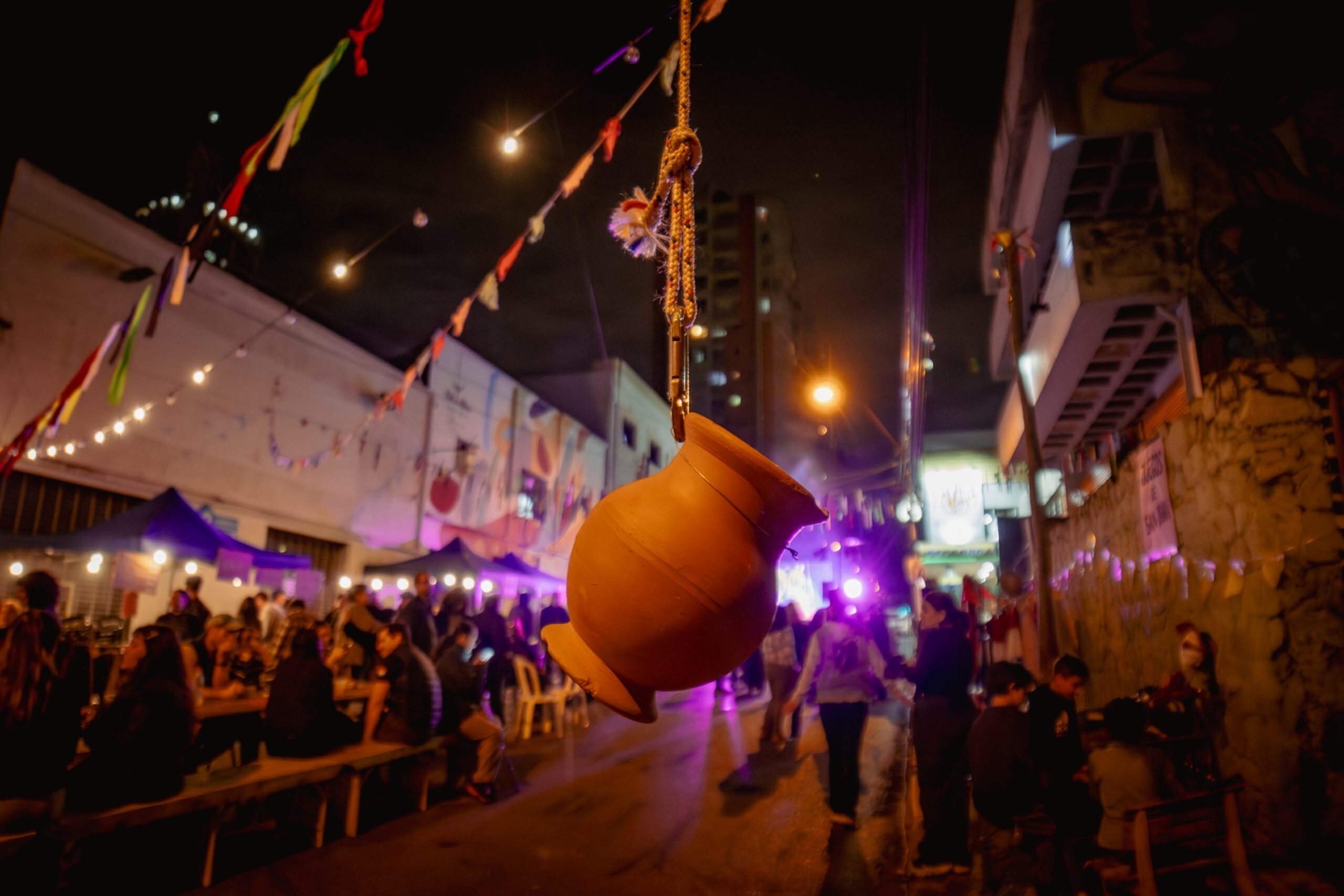 ¡San Juan dice que sí! Agendá las fiestas que siguen en el país
