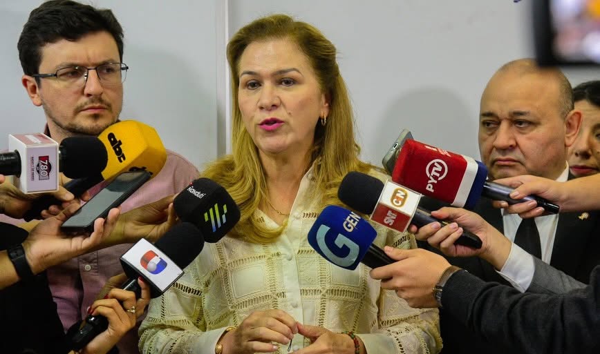 Salud Pública coordina con Economía el pago de las deudas acumuladas, afirma Barán