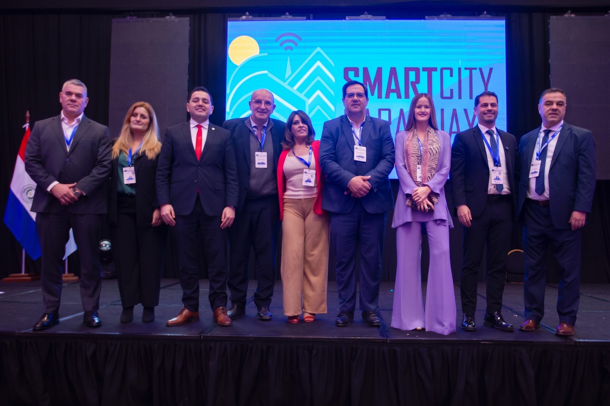 Smart City Paraguay volverá con foco en la innovación y desarrollo