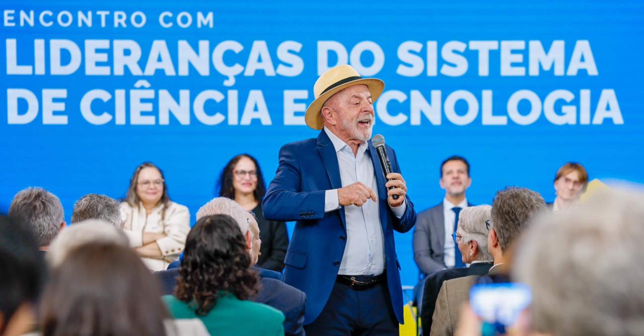 Senadores defienden la historia paraguaya ante las polémicas frases de Lula da Silva