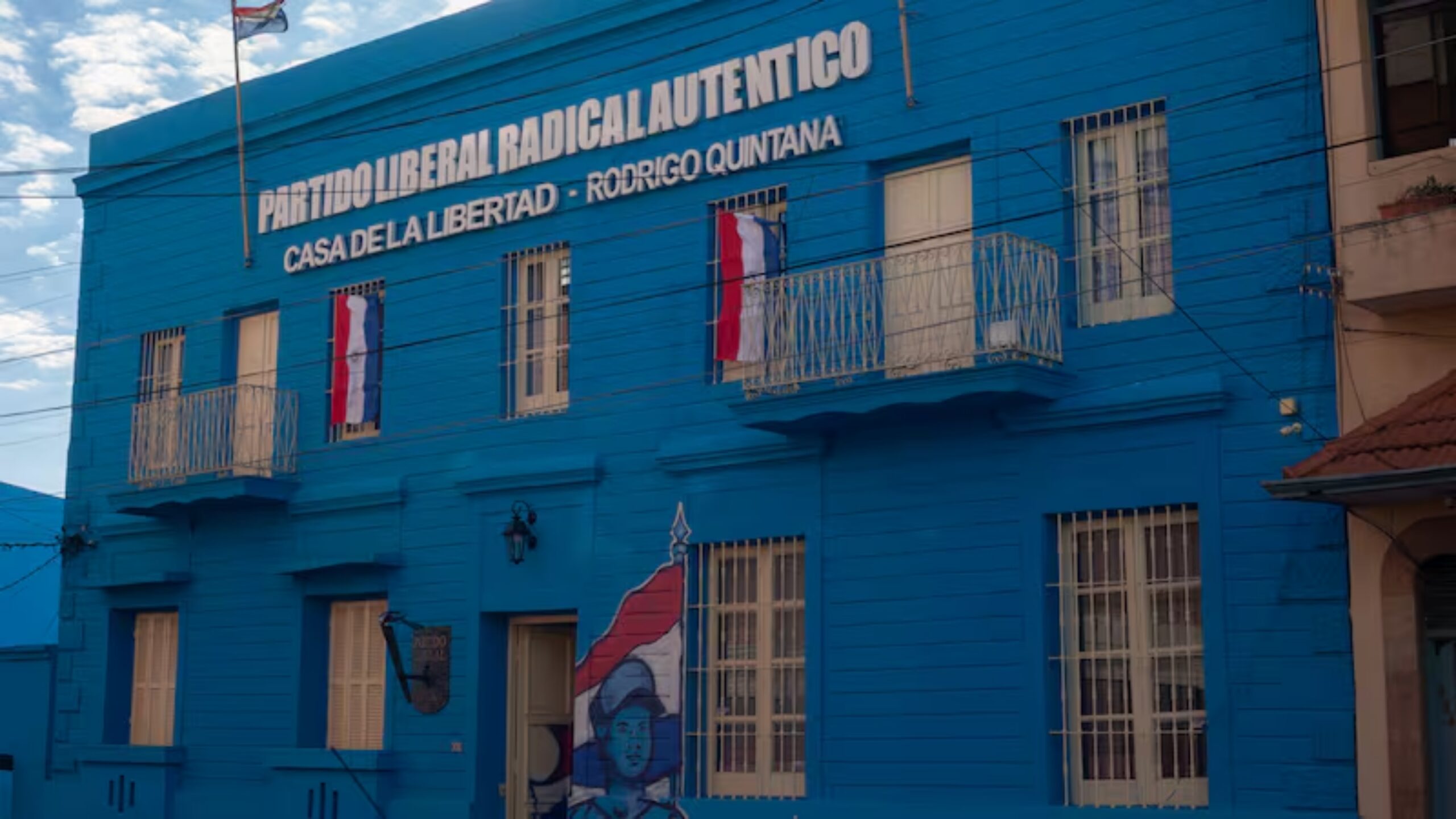 Oposición destaca la unidad en el 139º aniversario del PLRA