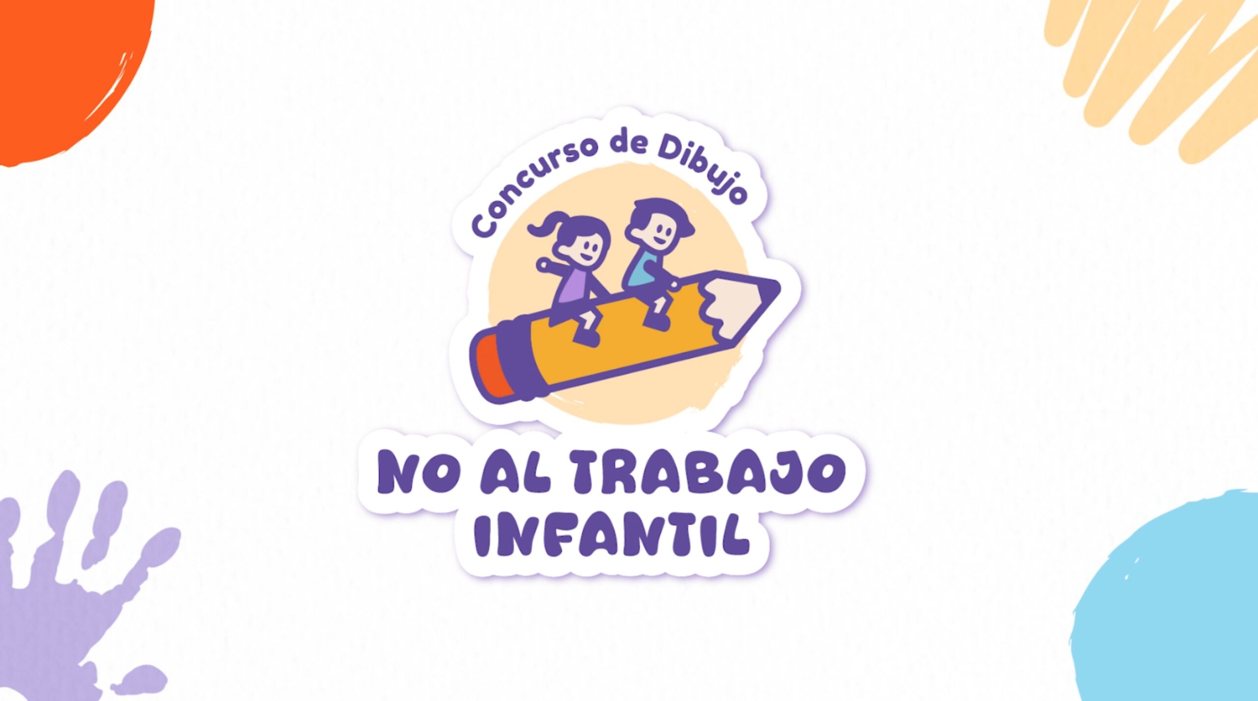 La lucha contra el trabajo infantil vuelve al papel de la mano de la UIP