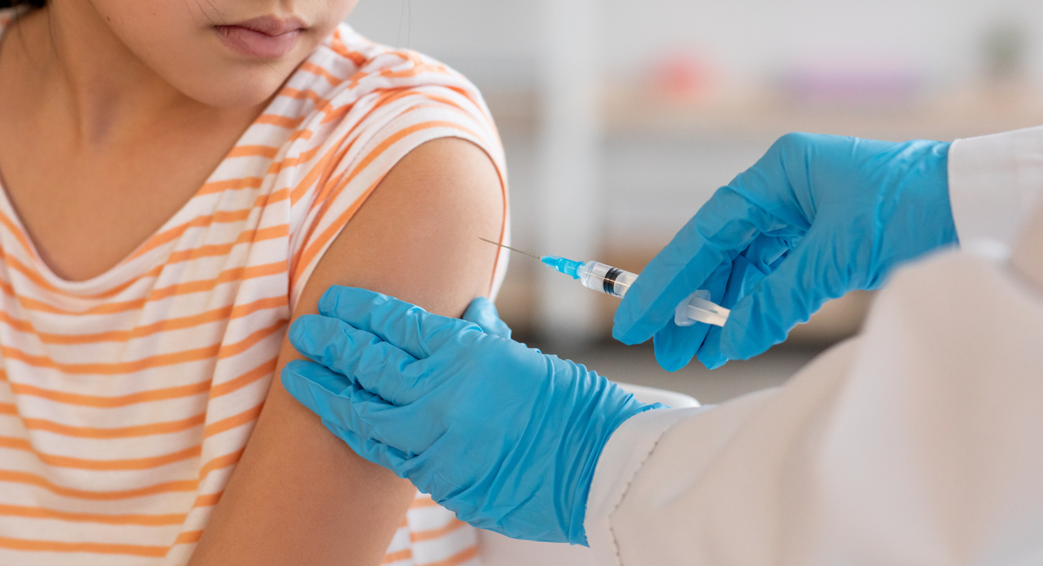 Vacunación contra la influenza sigue por debajo del 60% en Asunción