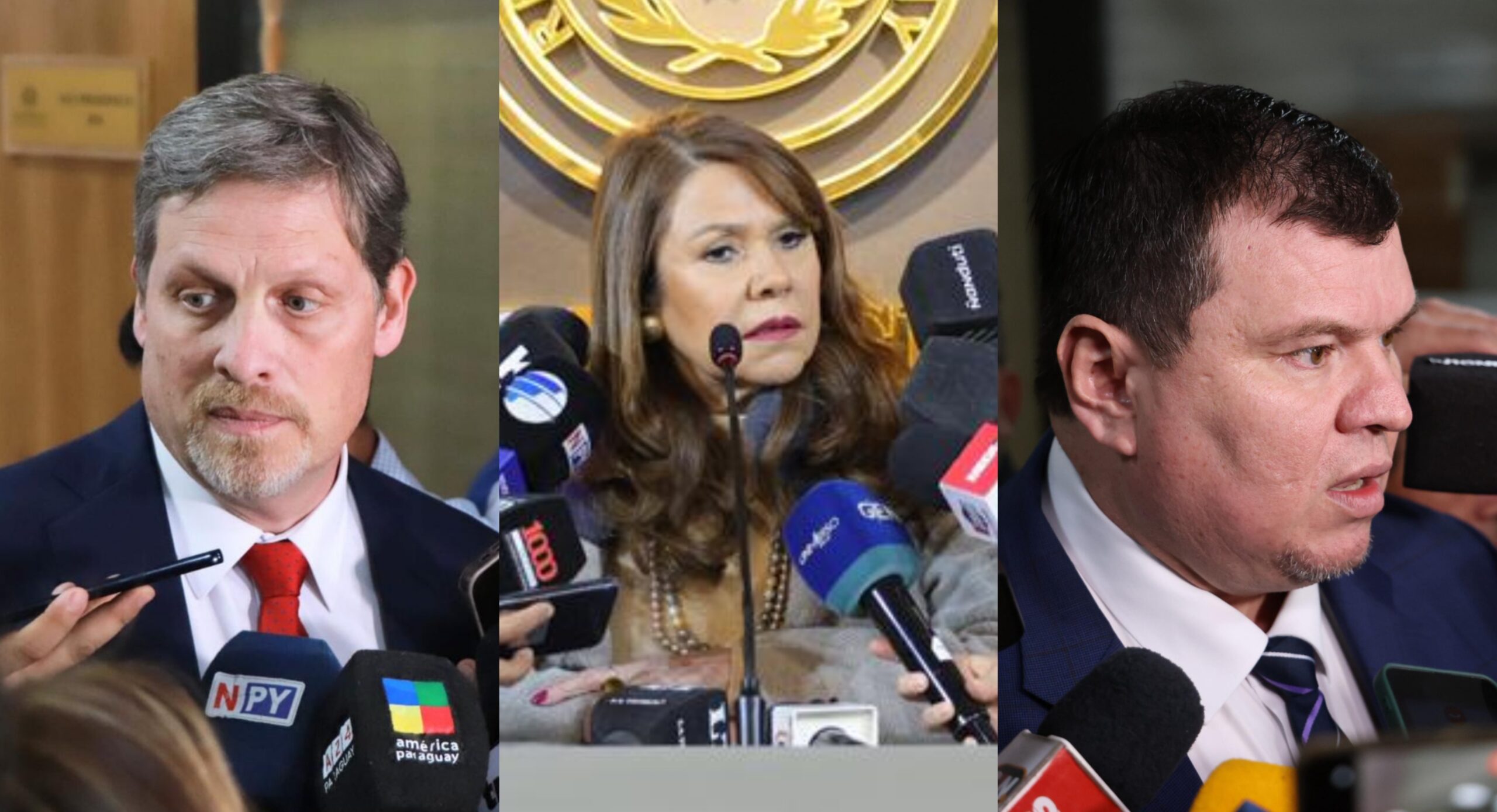 Caso Celeste Amarilla: Senadores cuestionan sus expresiones sobre Mbappé