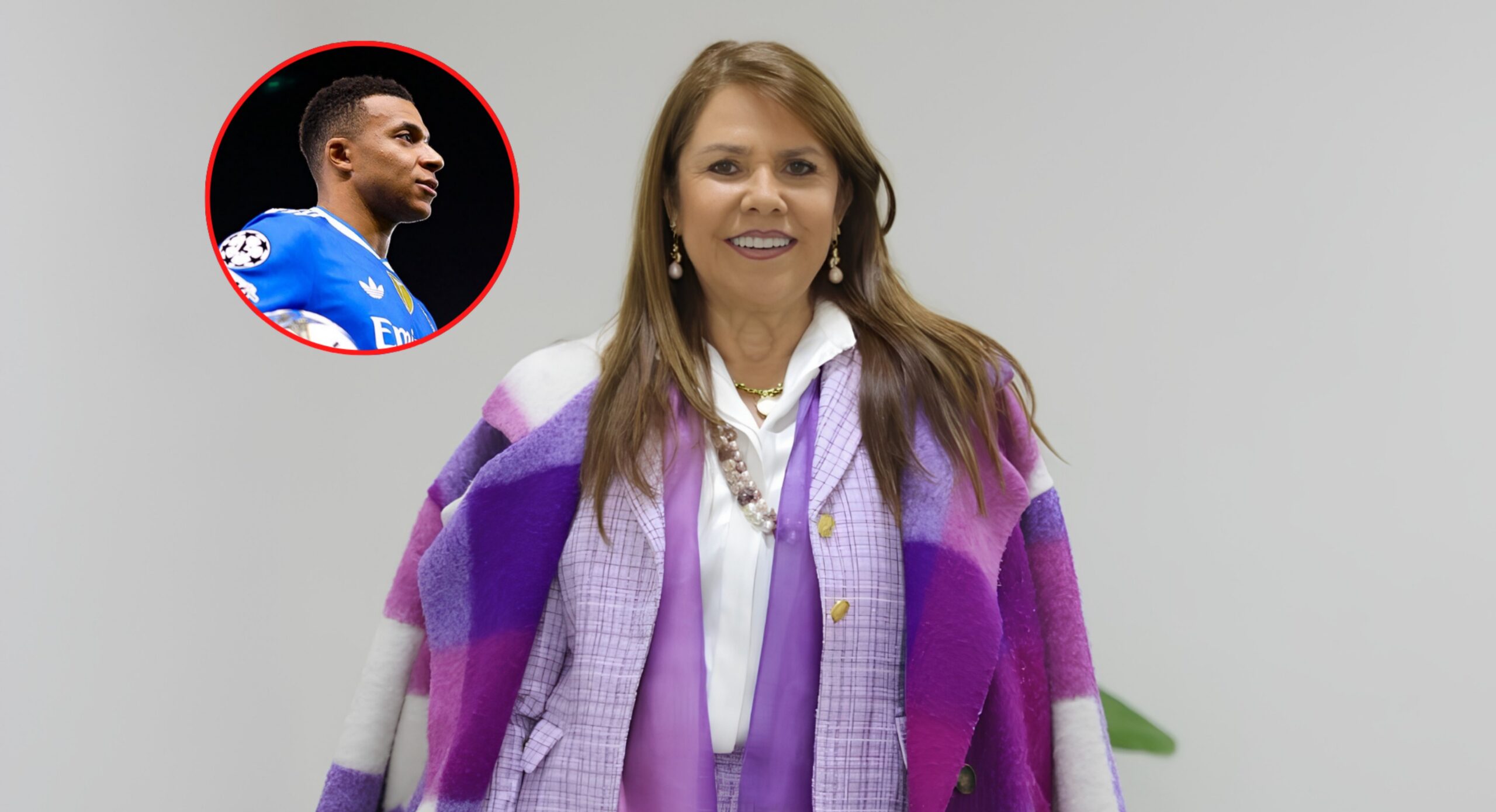 ¿Puede la Justicia francesa juzgar a Celeste Amarilla? Esto dice su defensa
