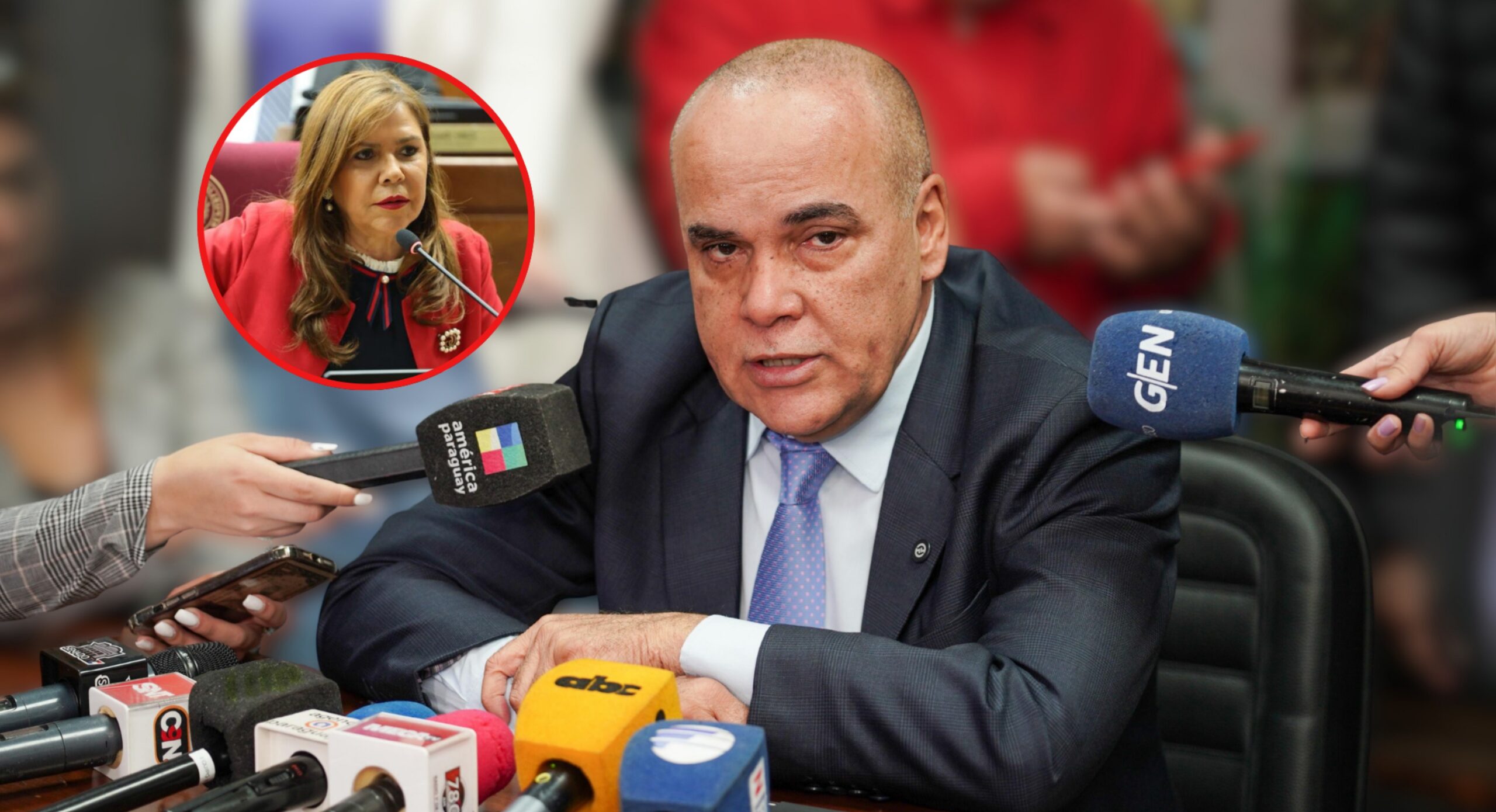 ¿Peligra la imagen país? El Senado debate sobre la polémica con Mbappé