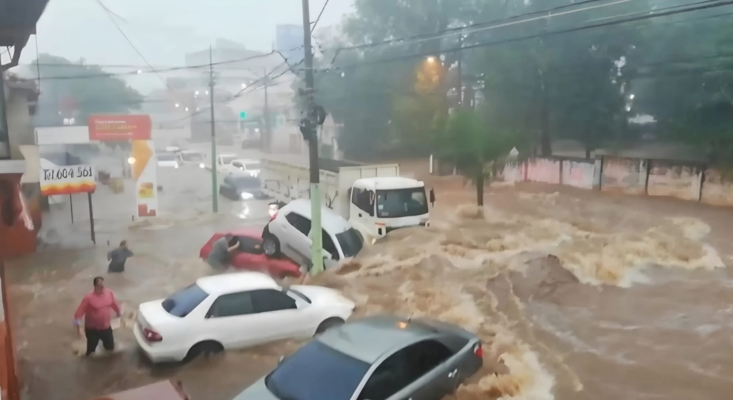 Gobierno activa plan de preparación ante “El Niño”