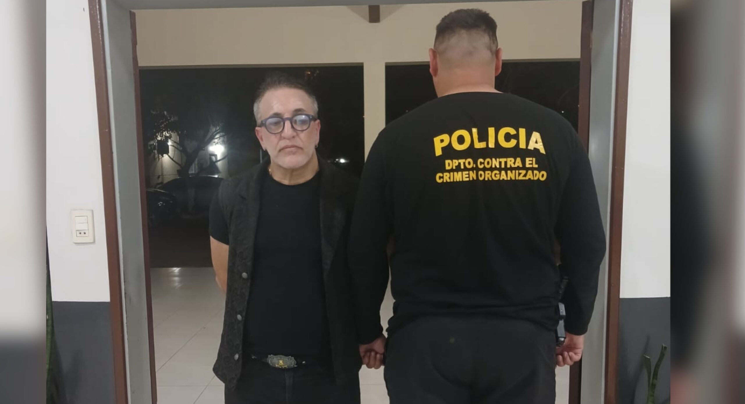 Allanamiento revela nuevas evidencias en investigación por presunta trata de personas