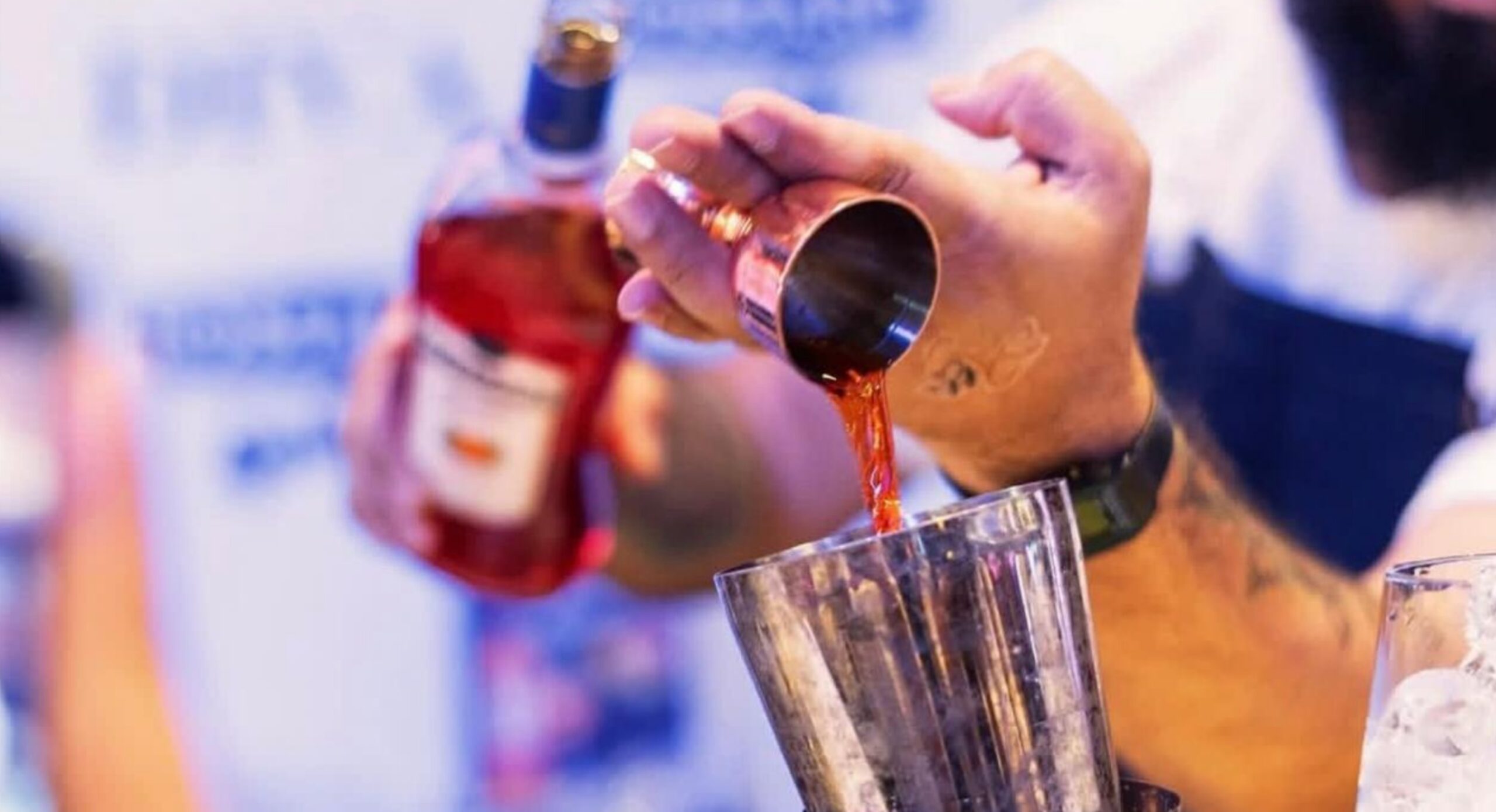 Drinks & More apuesta a una experiencia renovada en Asunción
