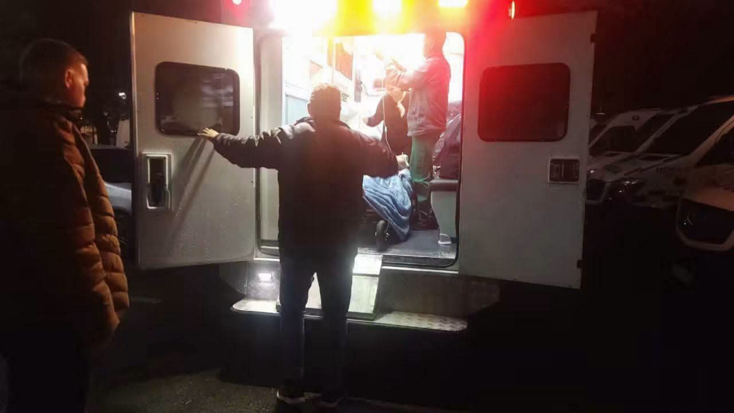 Policía herido en Canindeyú se encuentra estable, afirman