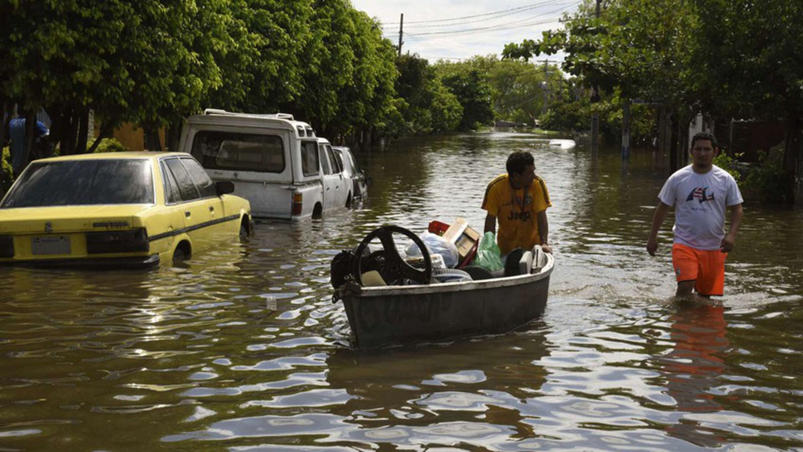 El Niño se acerca: Meteorología advierte que el mayor riesgo este año serán las inundaciones repentinas