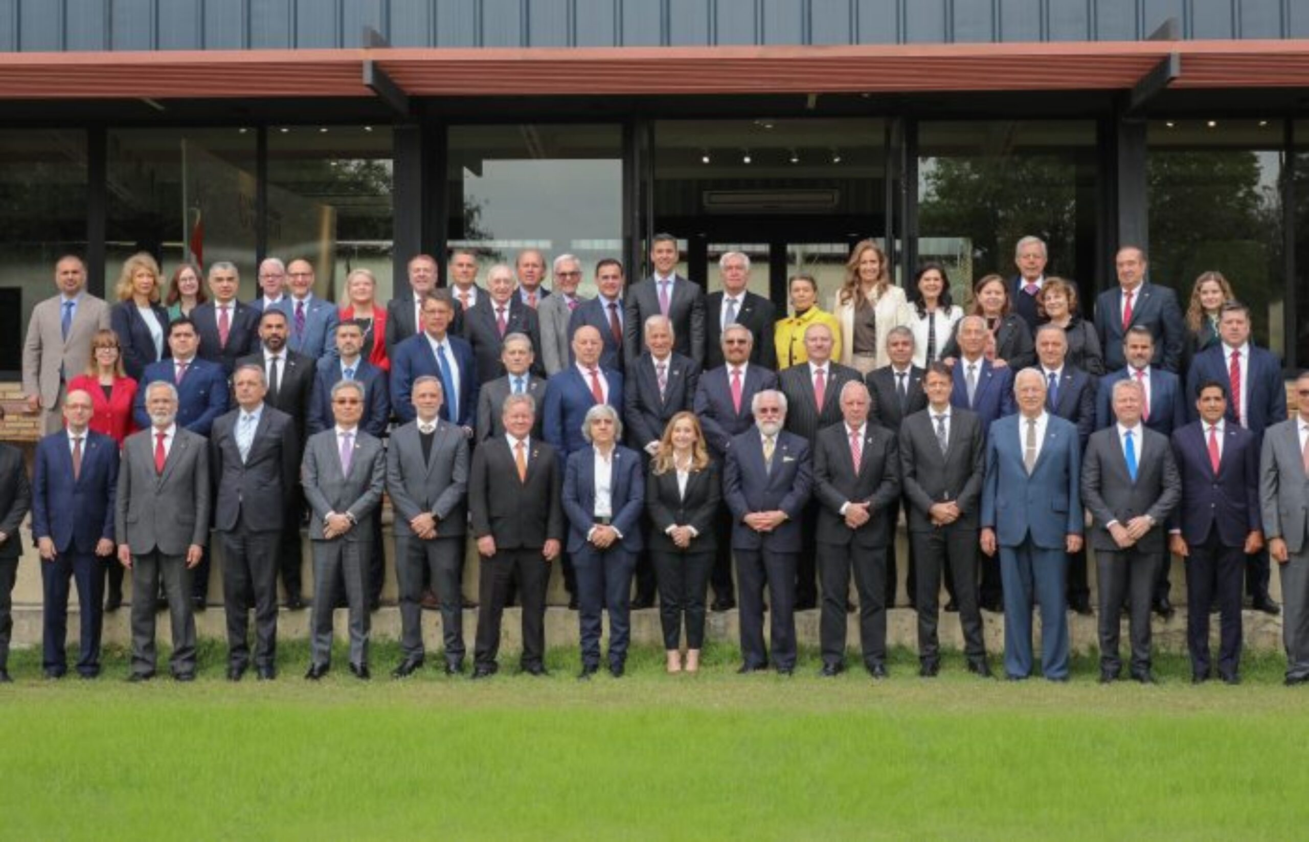 Paraguay refuerza vínculos internacionales en el Día del Cónsul