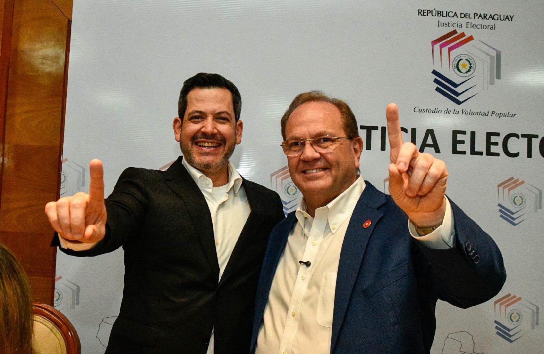 Camilo Pérez y Raúl Latorre descartan el peaje para la capital