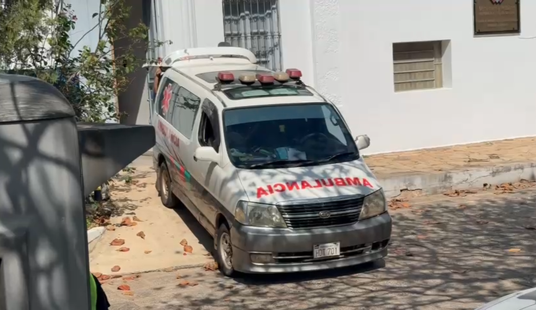 Caso Rocelin Florentín: La autopsia reveló detalles del crimen