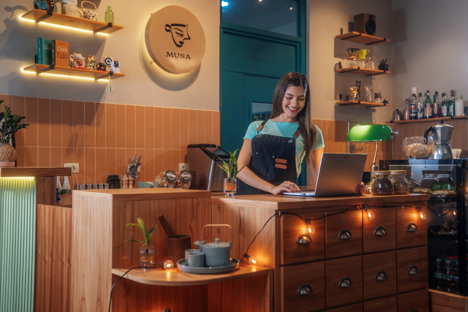 Cobros más simples y seguros con la nueva herramienta de ueno bank y upay