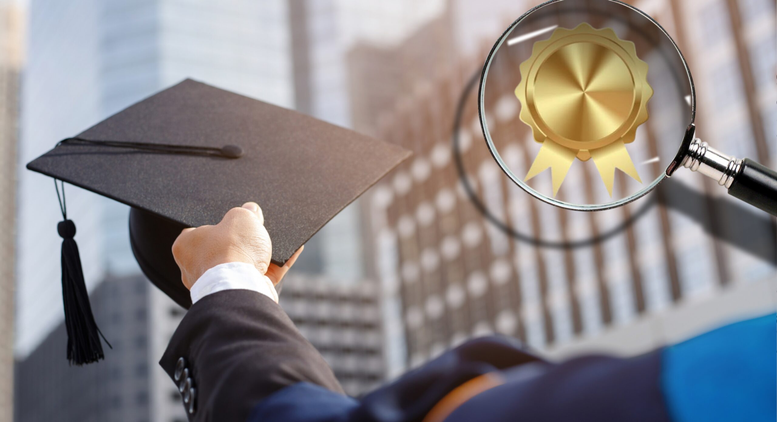 Solo 1 de cada 10 carreras universitarias está acreditada en Paraguay