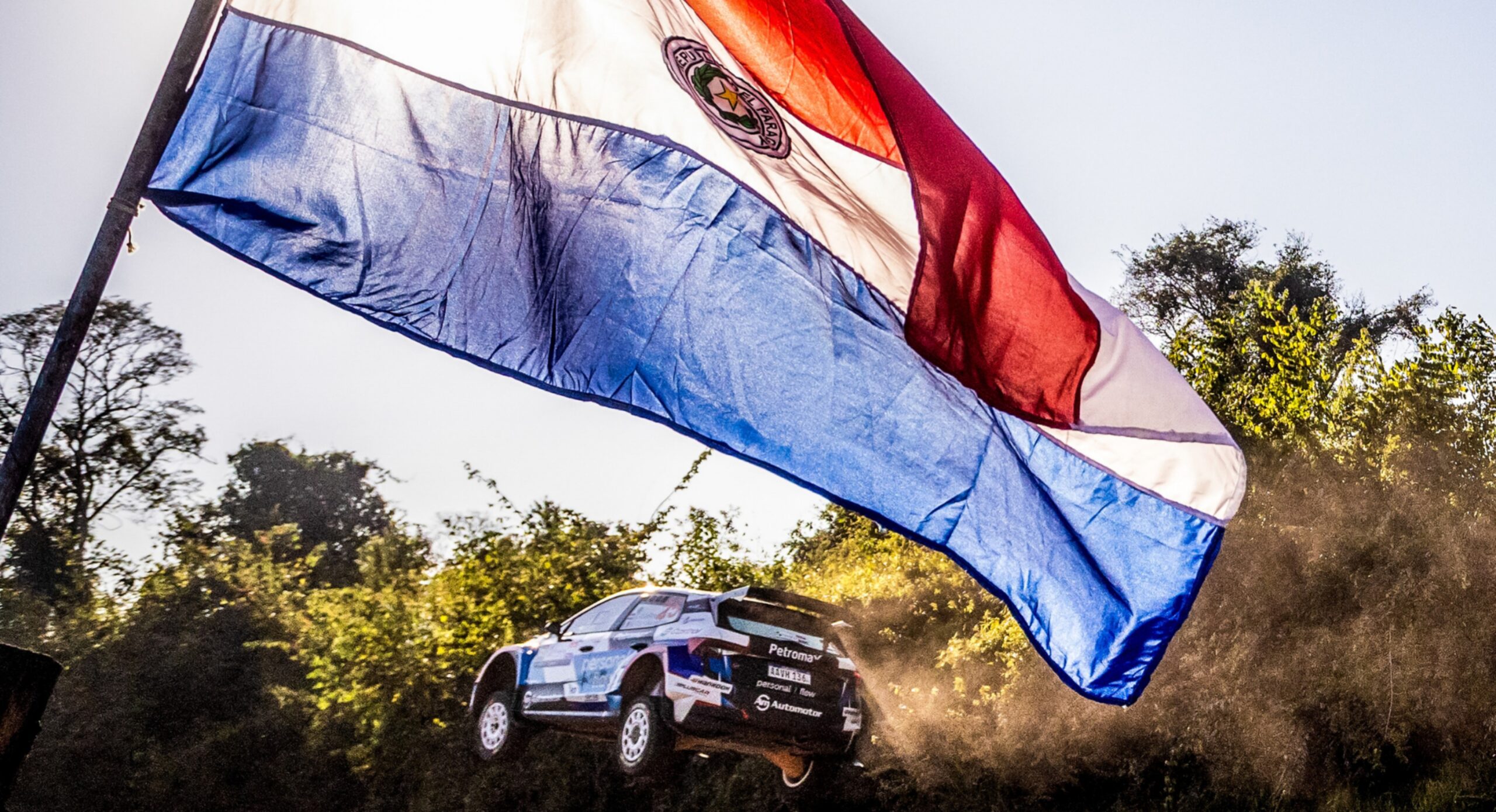 El Rally del Paraguay desata furor hotelero en Itapúa con una alta ocupación