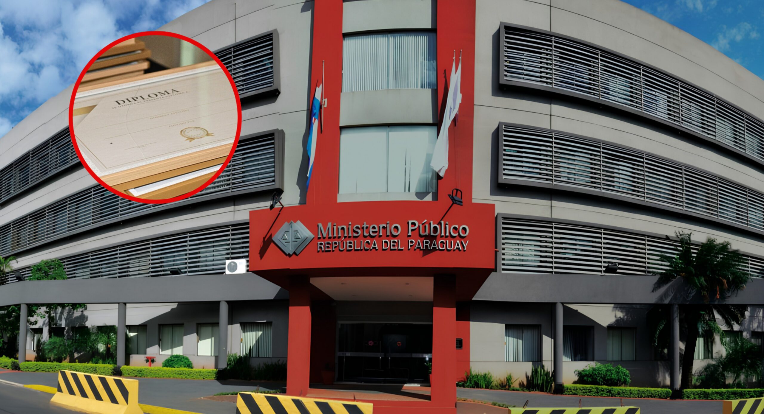 Títulos bajo sospecha: Fiscalía investiga a seis universidades privadas