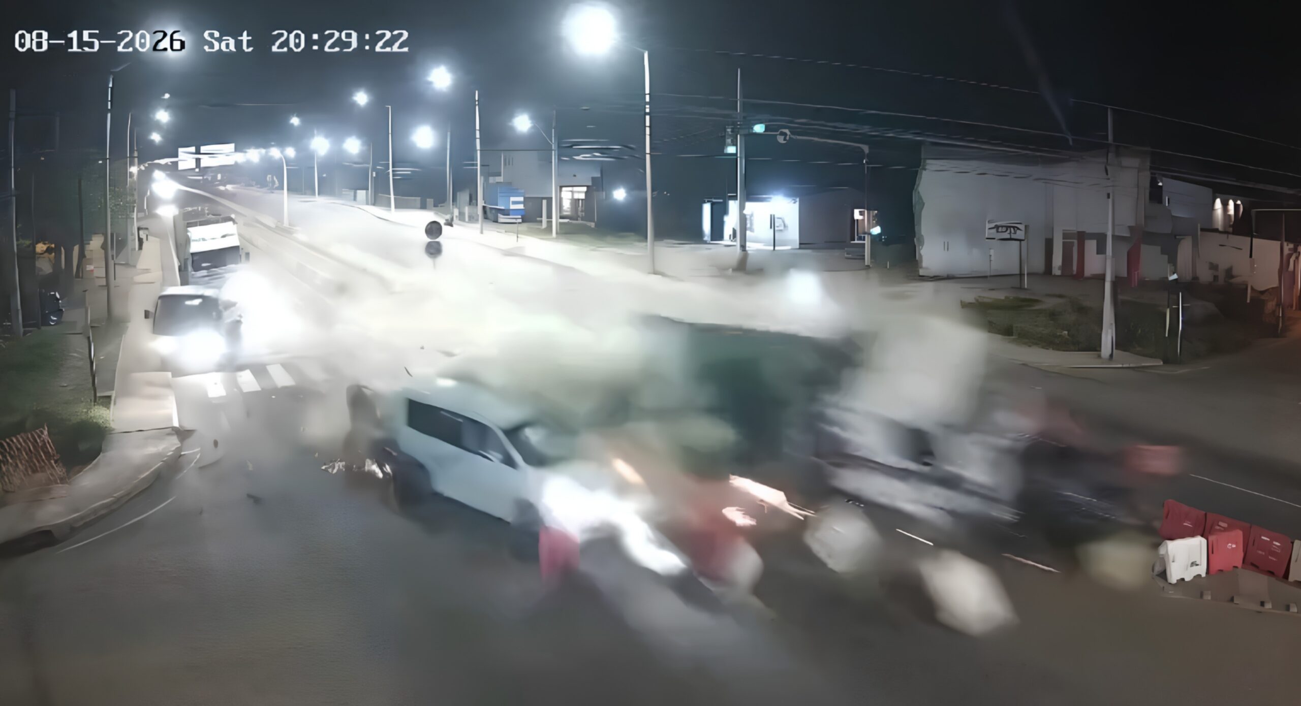 Tragedia en Pedrozo: Imputan a conductor de camión por homicidio culposo