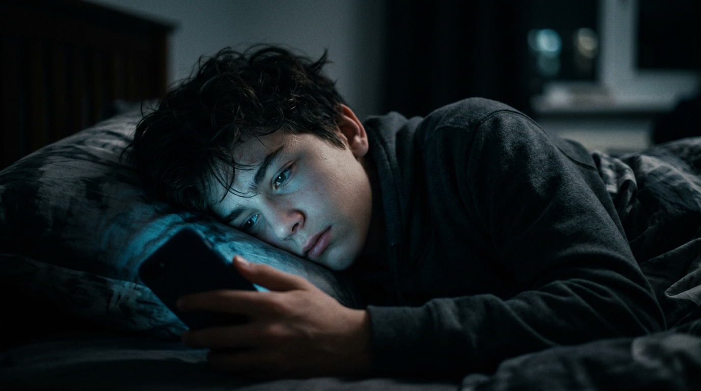 «ChatGPT ya no te quiere»: Por qué OpenAI le prohibió a su IA decirle cosas a tus hijos