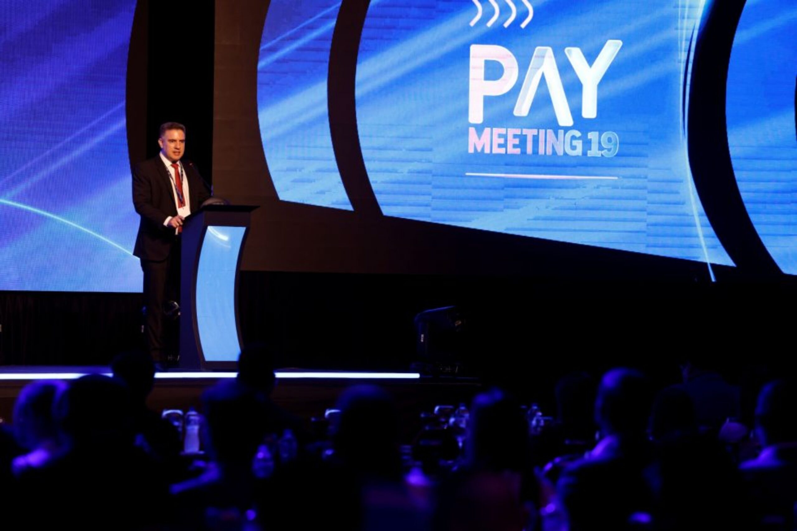 Inteligencia artificial y pagos digitales marcaron la agenda del Pay Meeting 19