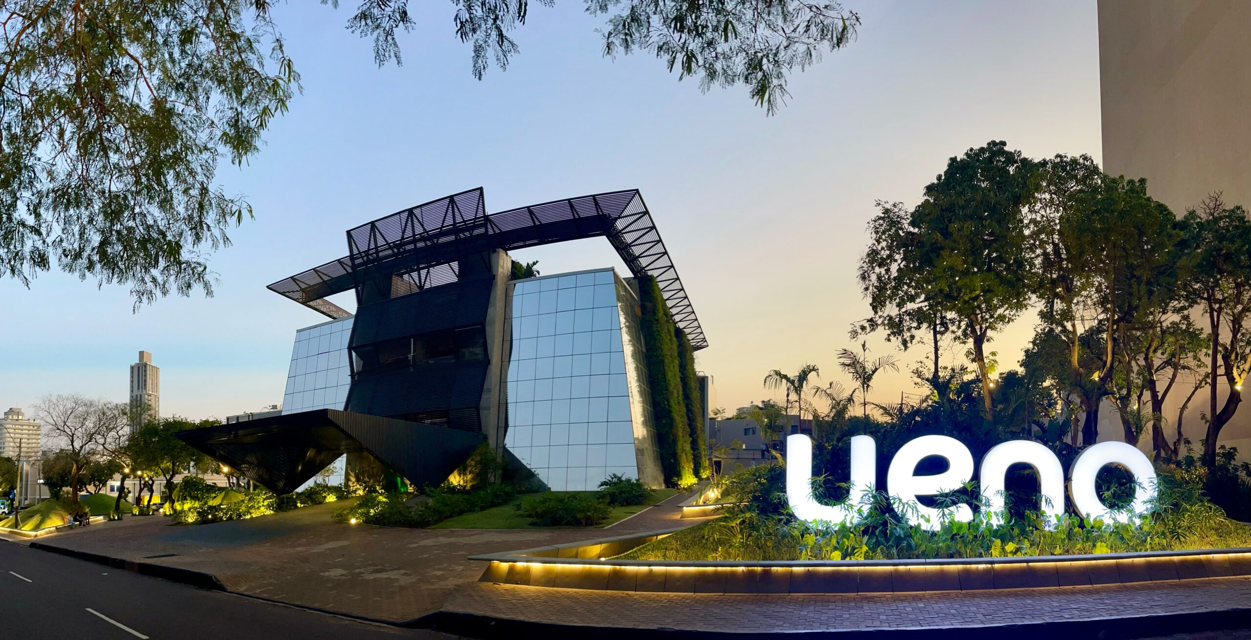 ueno bank suma USD 17,5 millones de financiamiento internacional para impulsar empresas