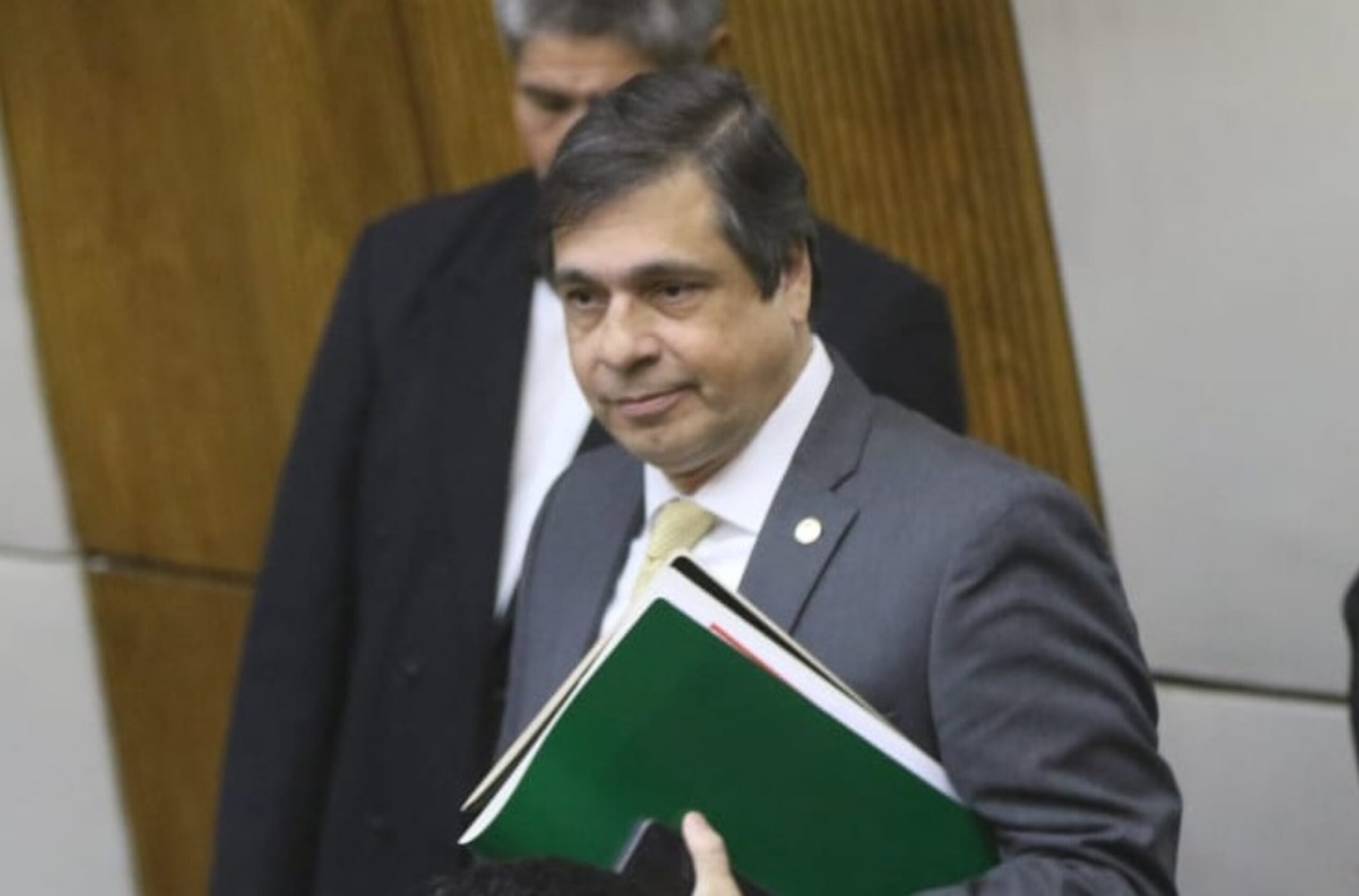 Bataglia se presentó ante la Fiscalía y se abstuvo de declarar