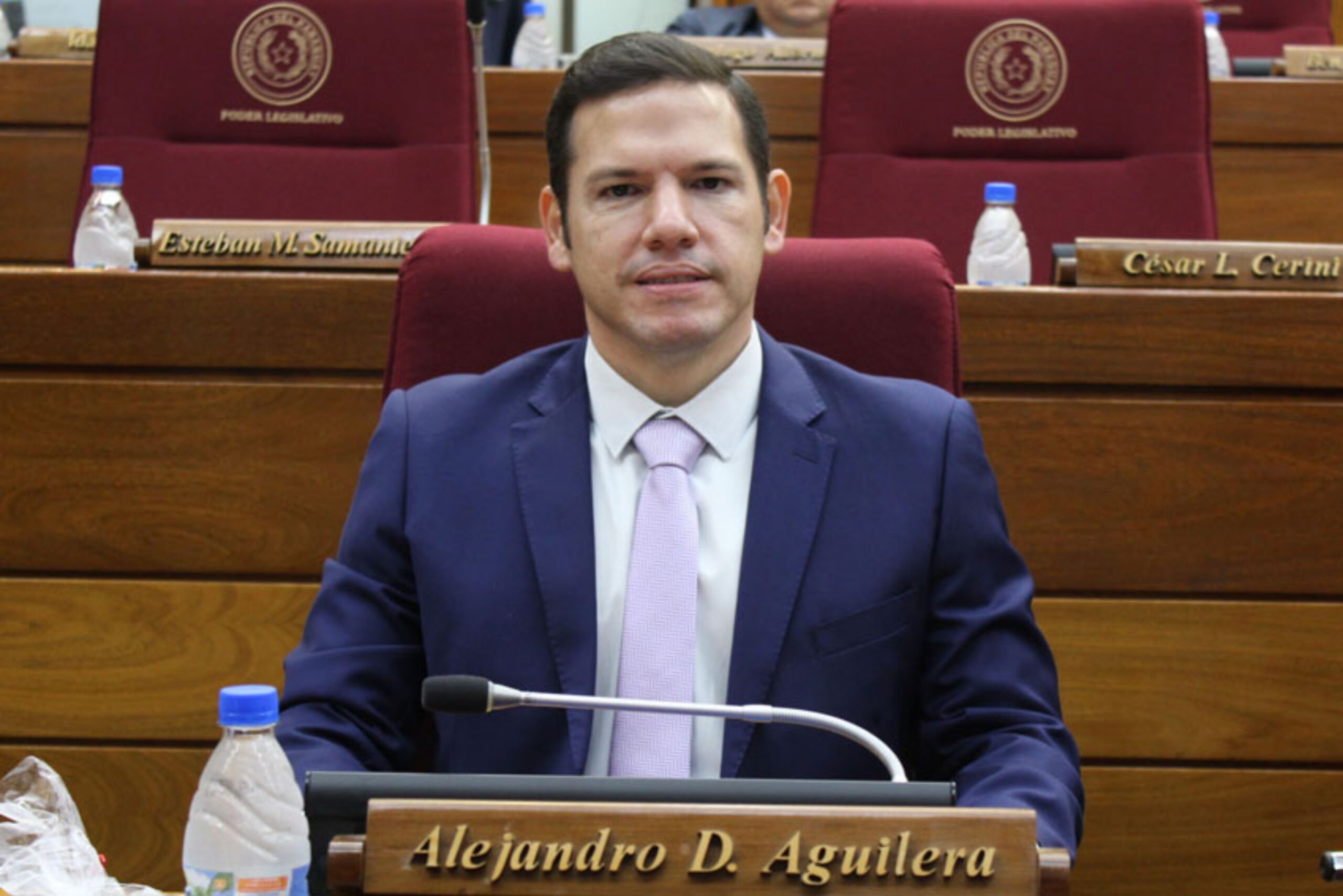 Diputados debaten sobre el presupuesto para medicamentos