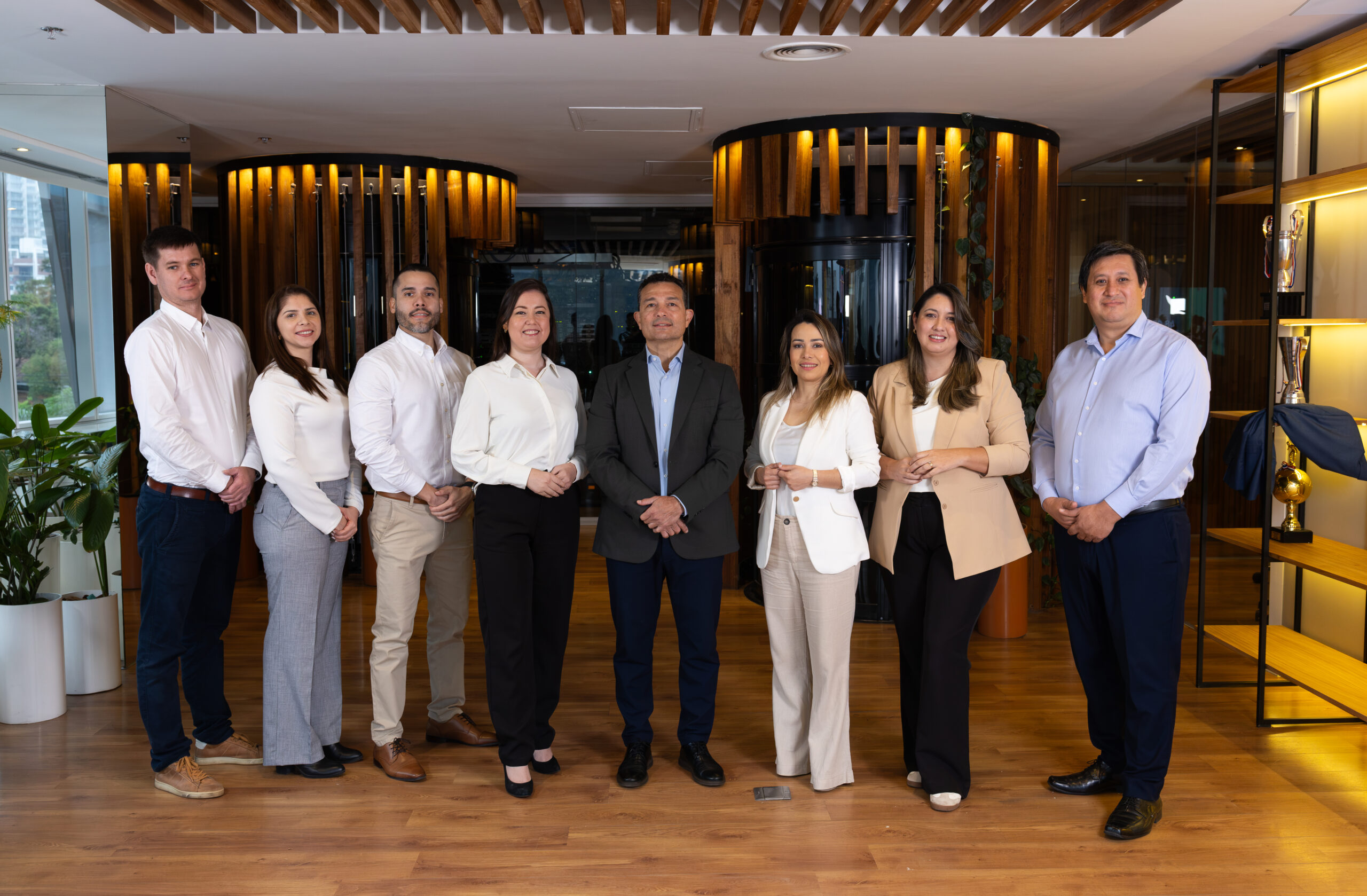 ueno Seguros registra un salto del 150 % y alcanza el sexto lugar del mercado