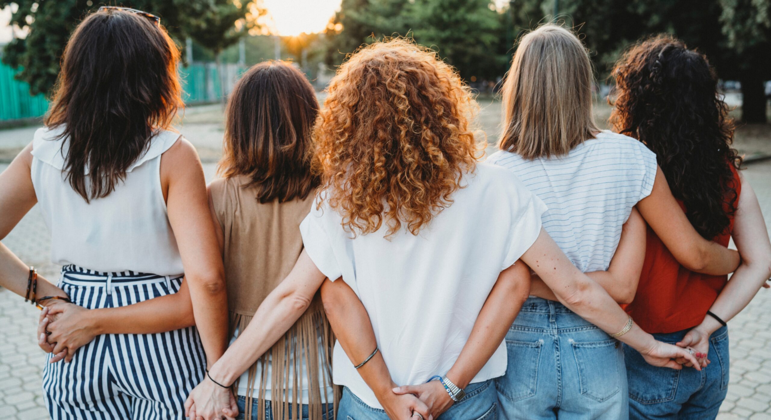 “Creadoras de vínculos”: La Semana de la Mujer regresa con un espacio de transformación