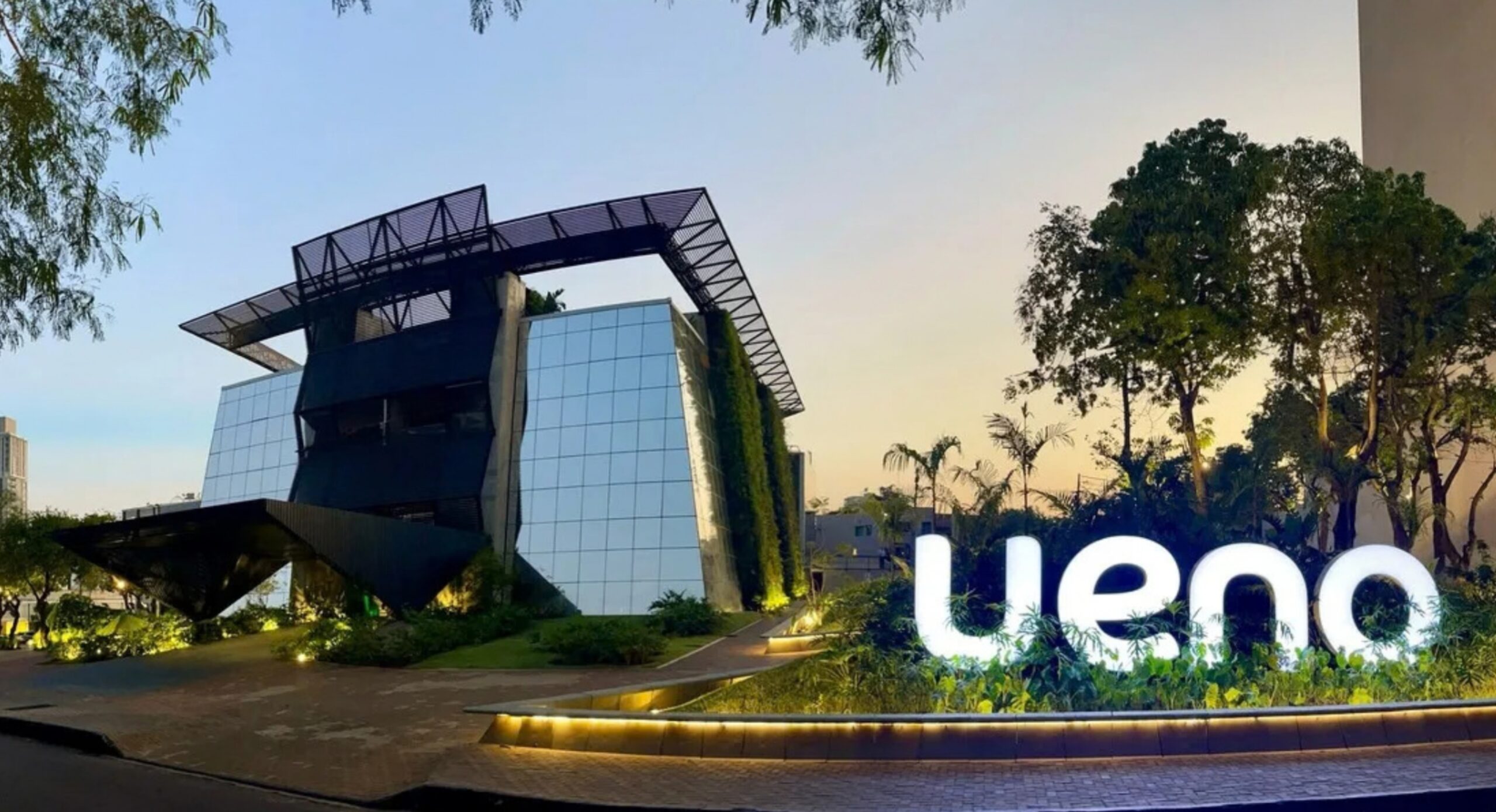 ueno bank apuesta al desarrollo con USD 510 millones en financiamiento internacional