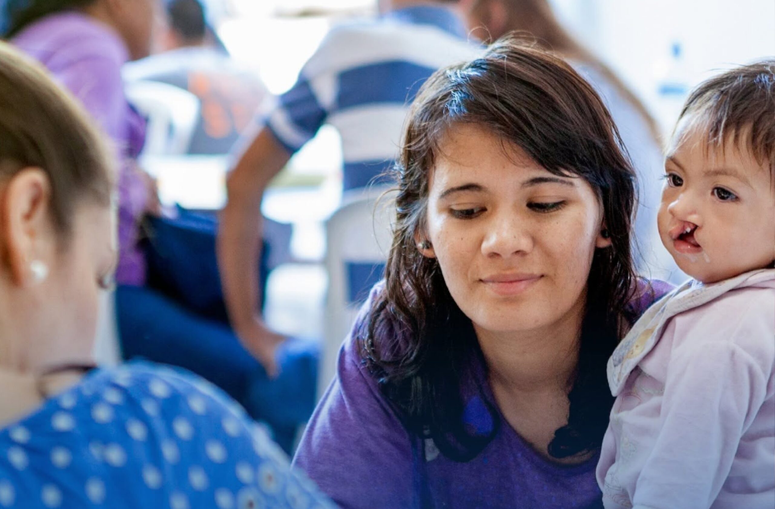 Operación Sonrisa Paraguay prepara jornada médica gratuita en Fernando de la Mora