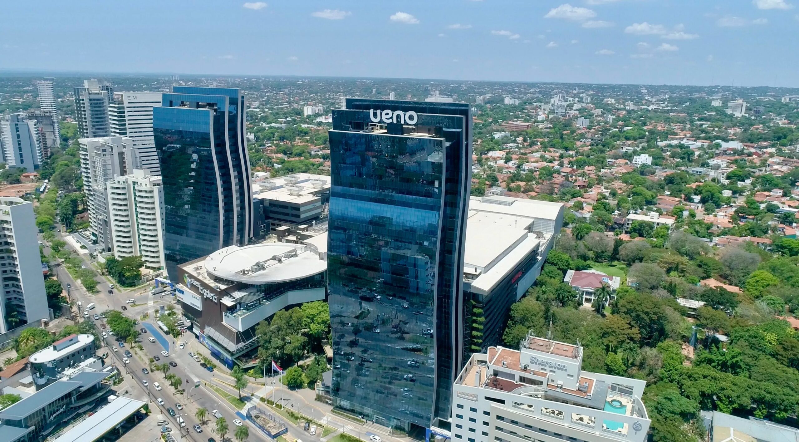 ueno bank alcanza USD 401 millones de patrimonio y fortalece su estructura financiera