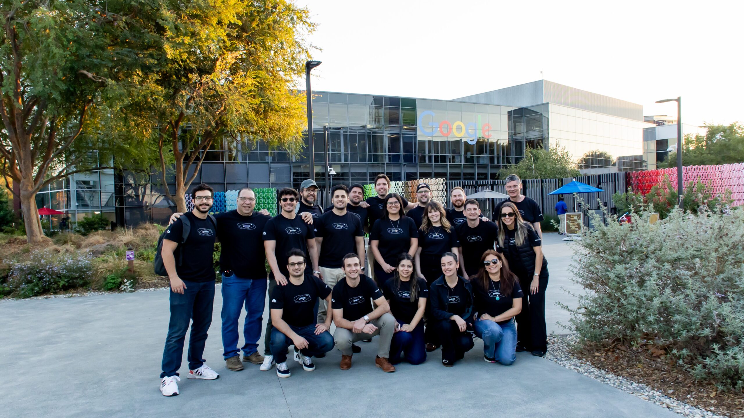 Moonshot lleva por segundo año a emprendedores a Silicon Valley
