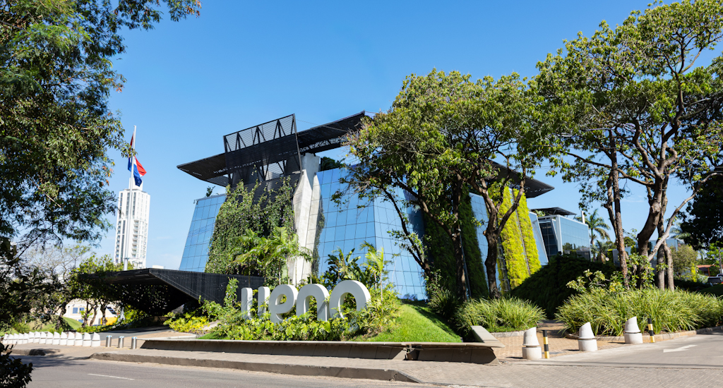 ueno bank responde a publicaciones sobre un supuesto informe atribuido a un exfuncionario del BCP