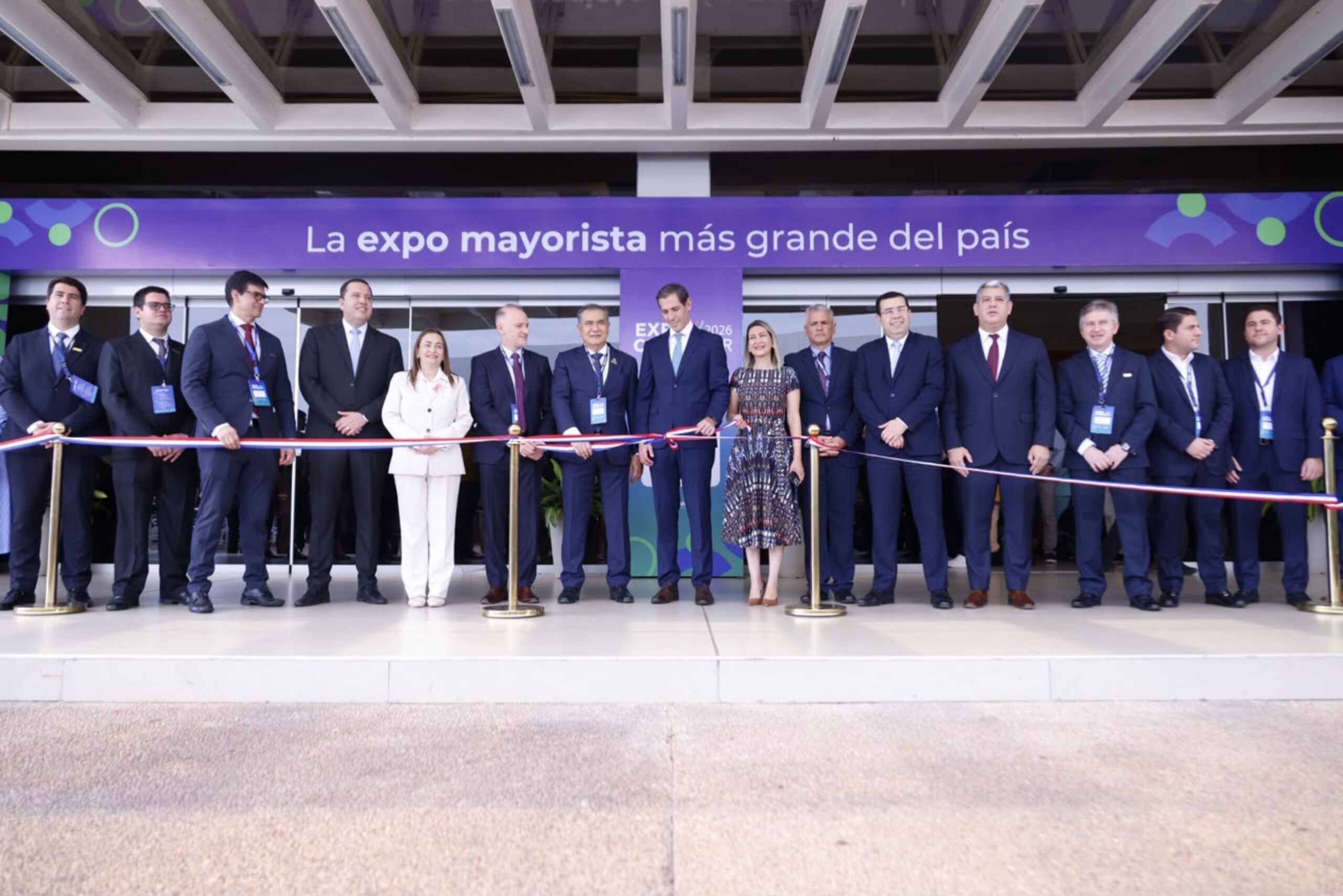 Conectando comercio, creando futuro: El sector mayorista enciende su mayor encuentro