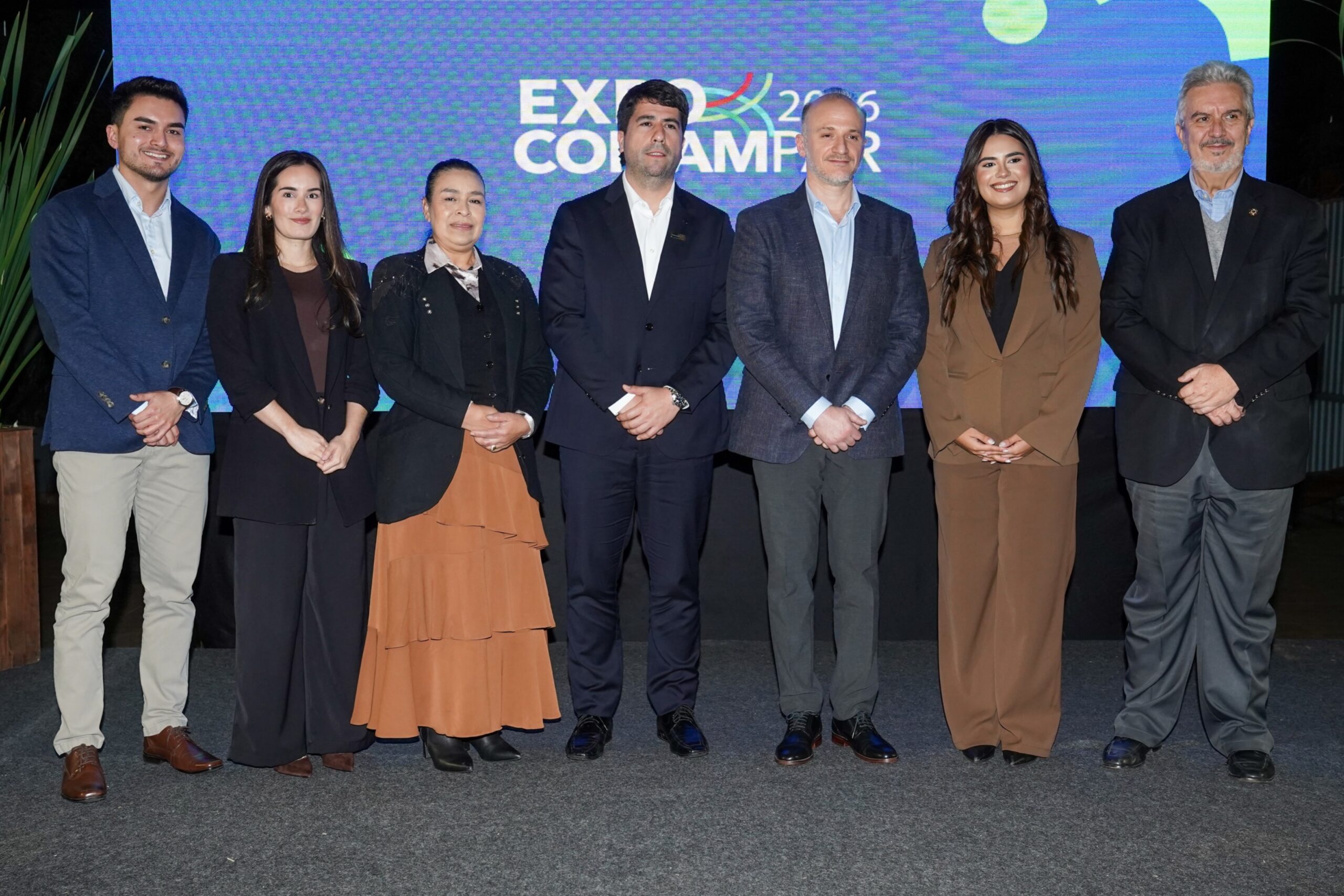 Expo Comampar 2026: La gran cita del comercio se acerca