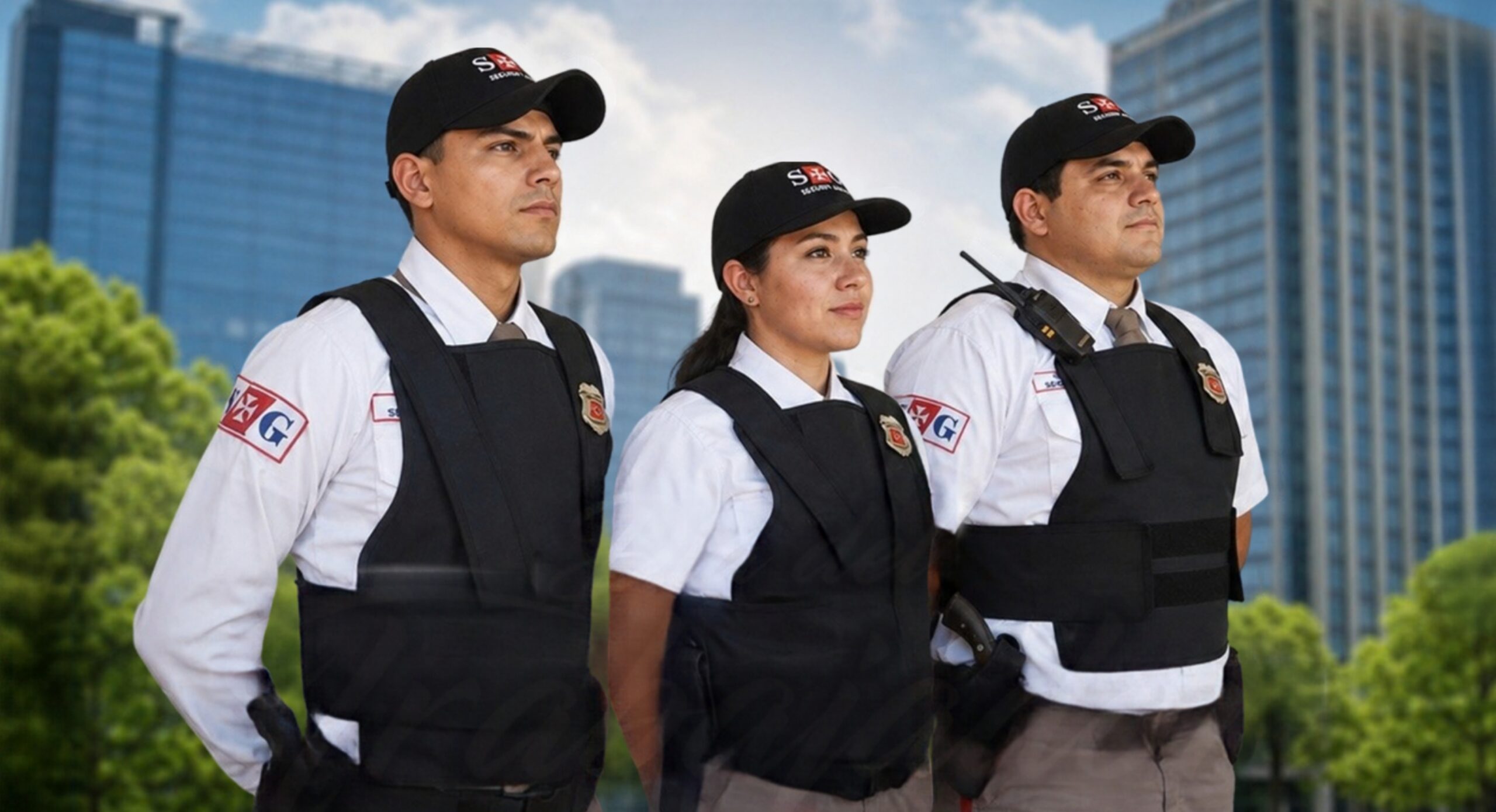 Cinco cosas que tenés que tener en cuenta al contratar una empresa de seguridad