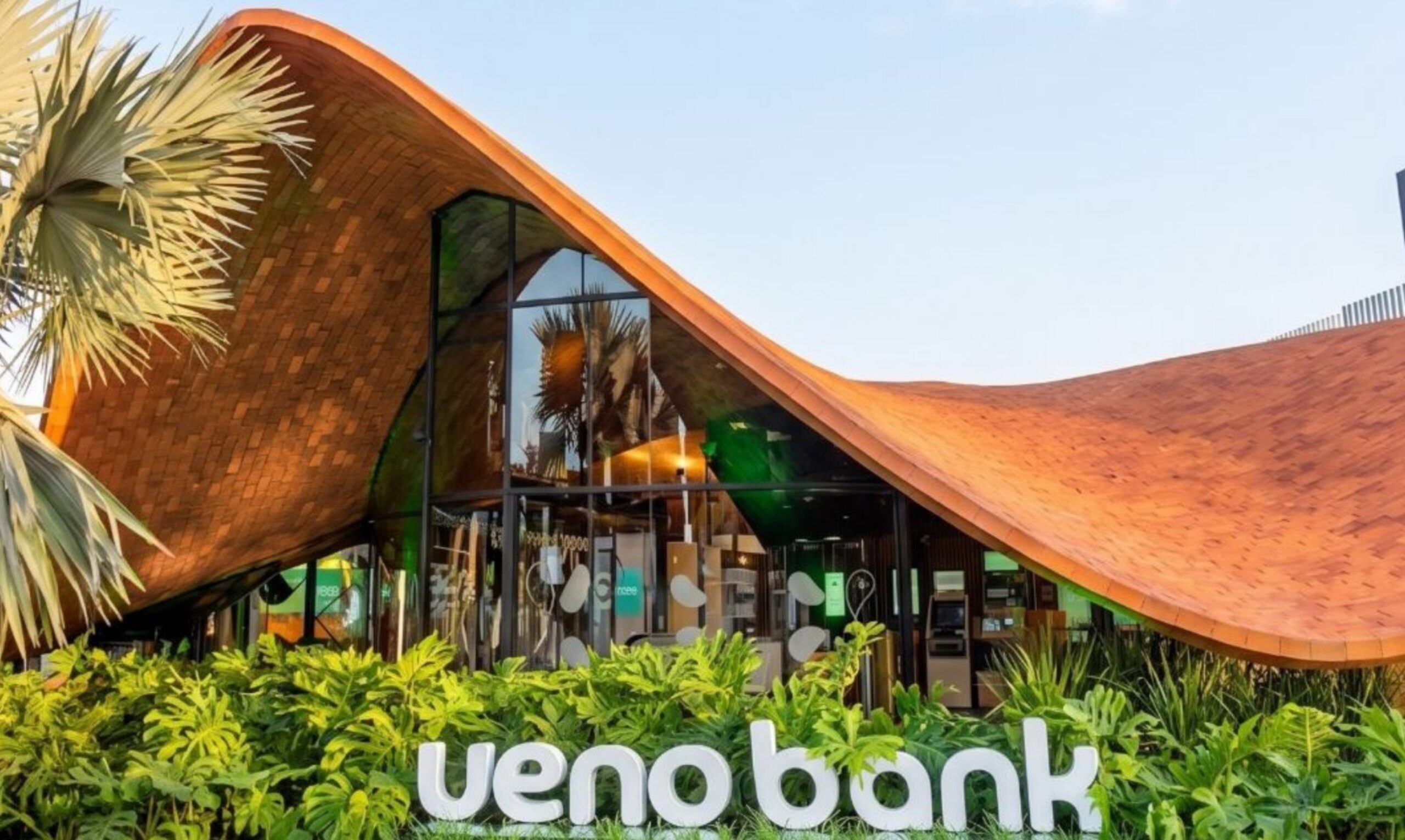 ueno bank reforzará su capital con USD 100 millones y sumará inversores paraguayos